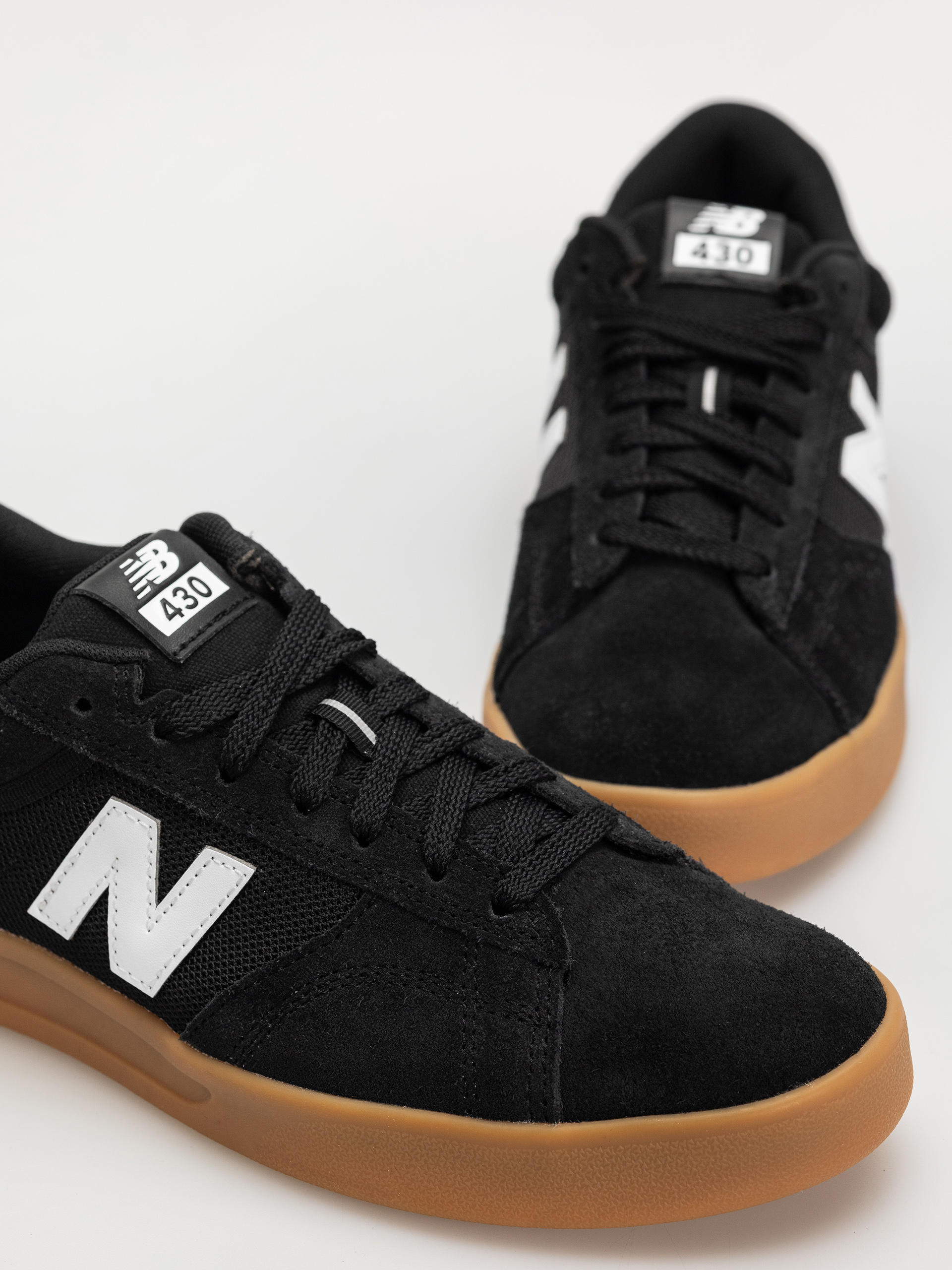 Pantofi New Balance 430 (black)