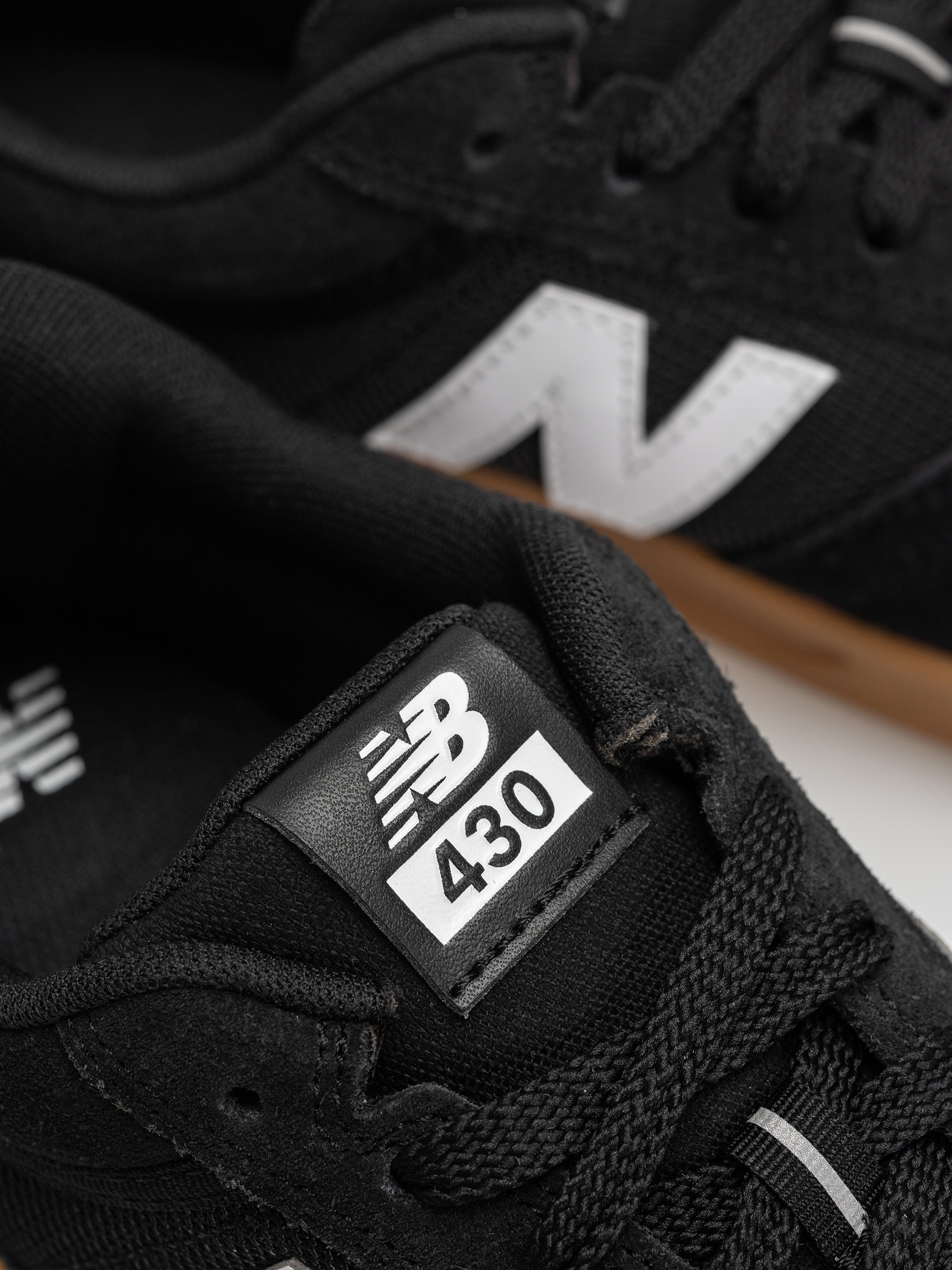 Pantofi New Balance 430 (black)