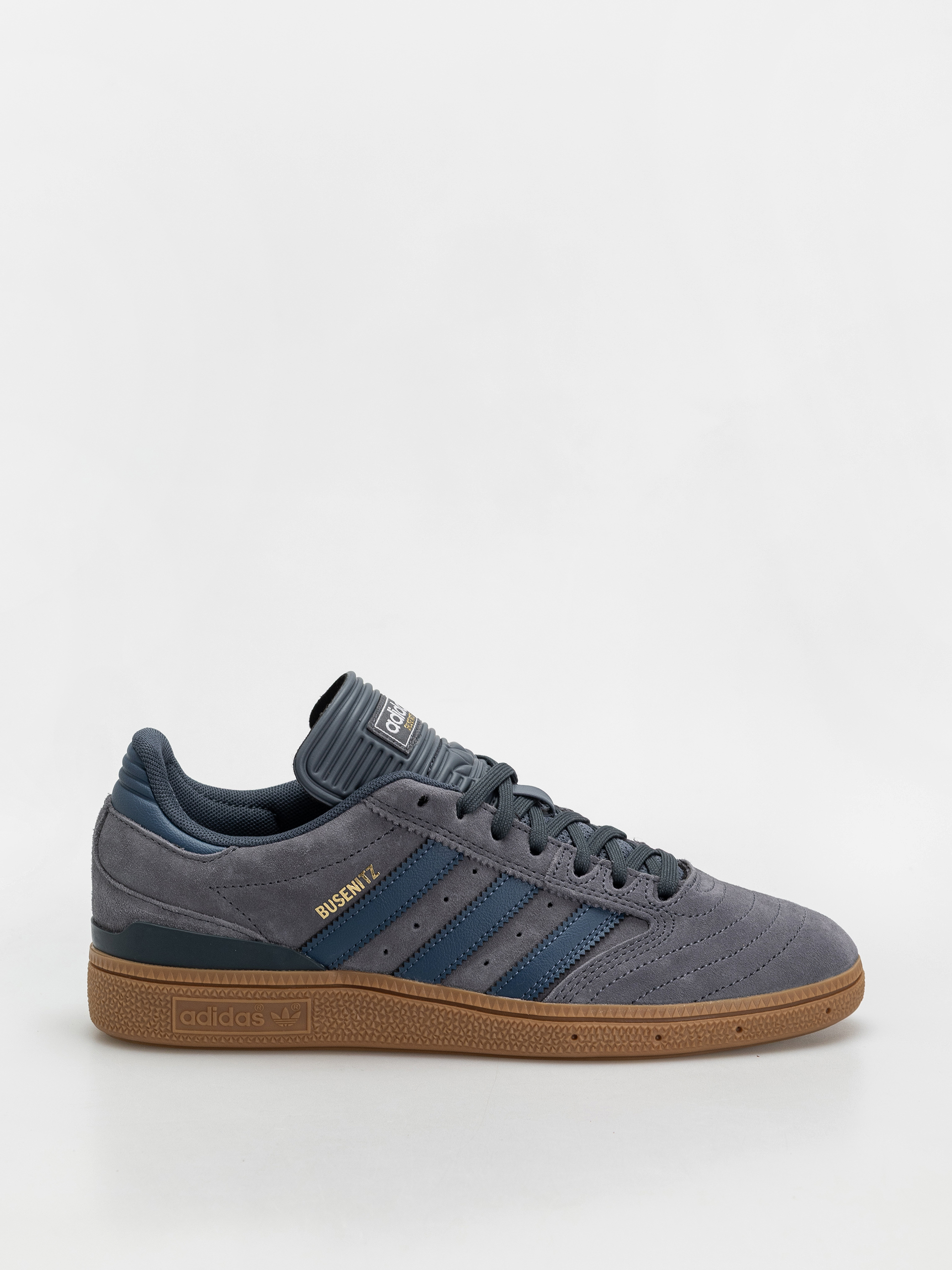 Pantofi adidas Busenitz (onix/prloin/gum4)