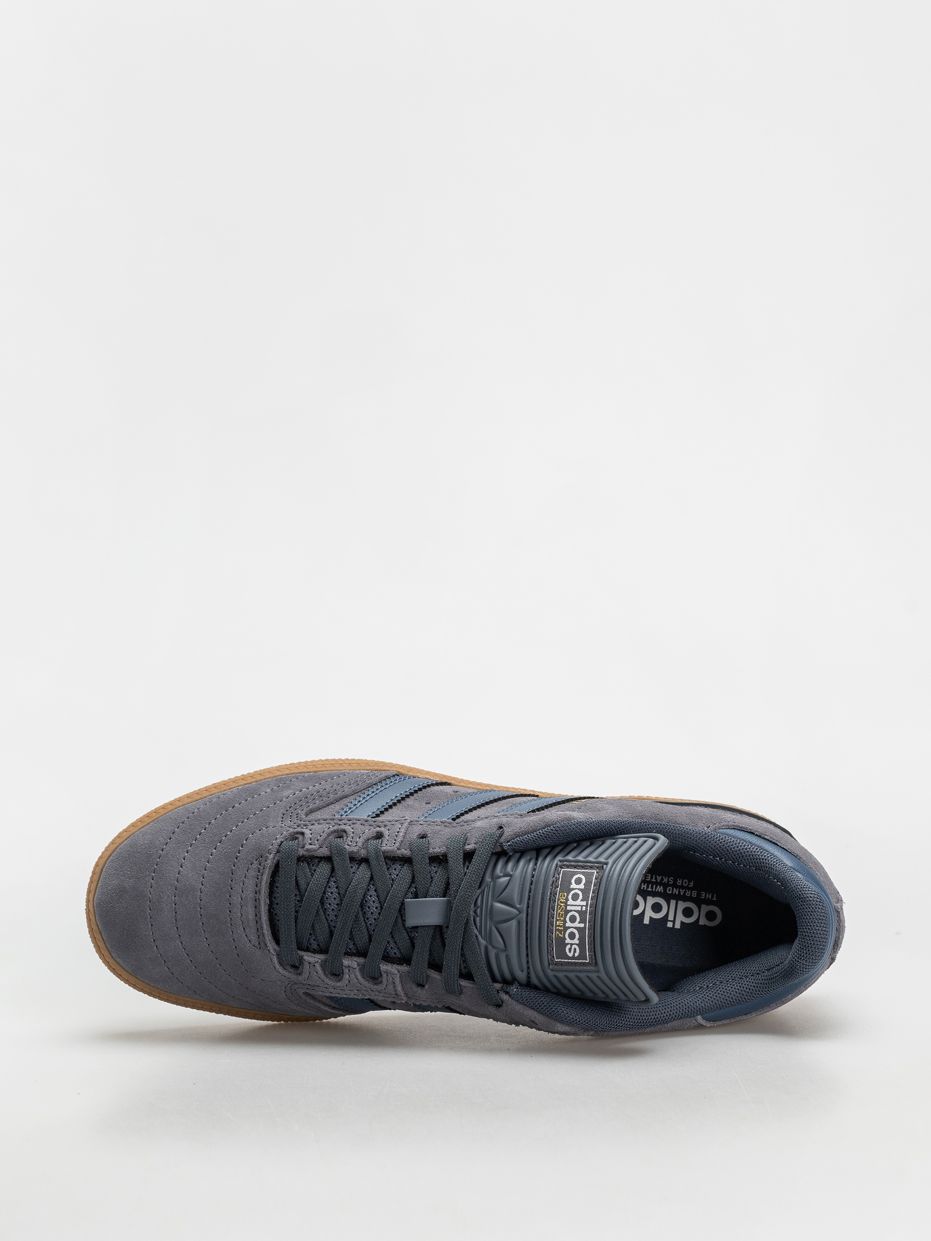 Pantofi adidas Busenitz (onix/prloin/gum4)