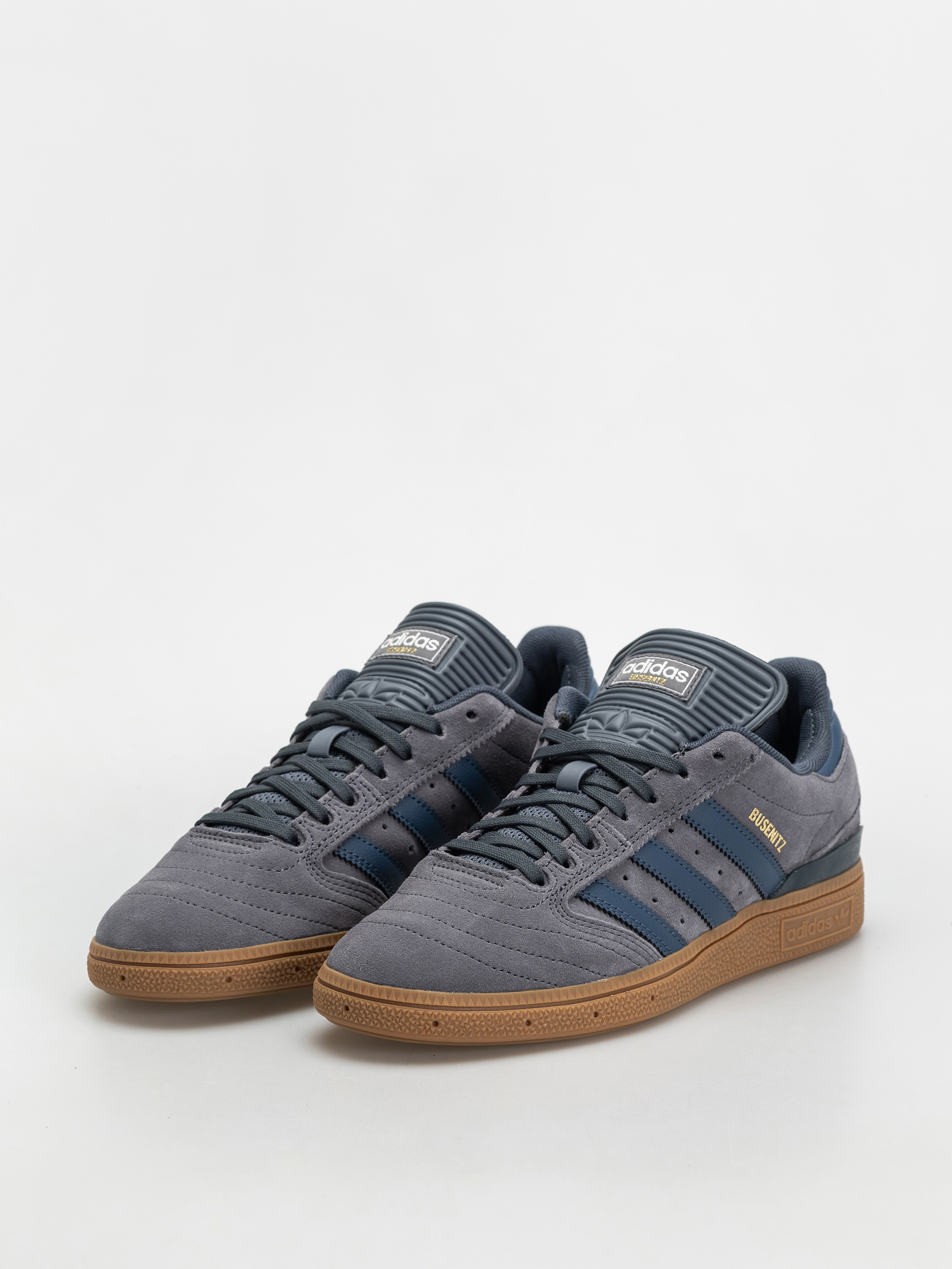 Pantofi adidas Busenitz (onix/prloin/gum4)