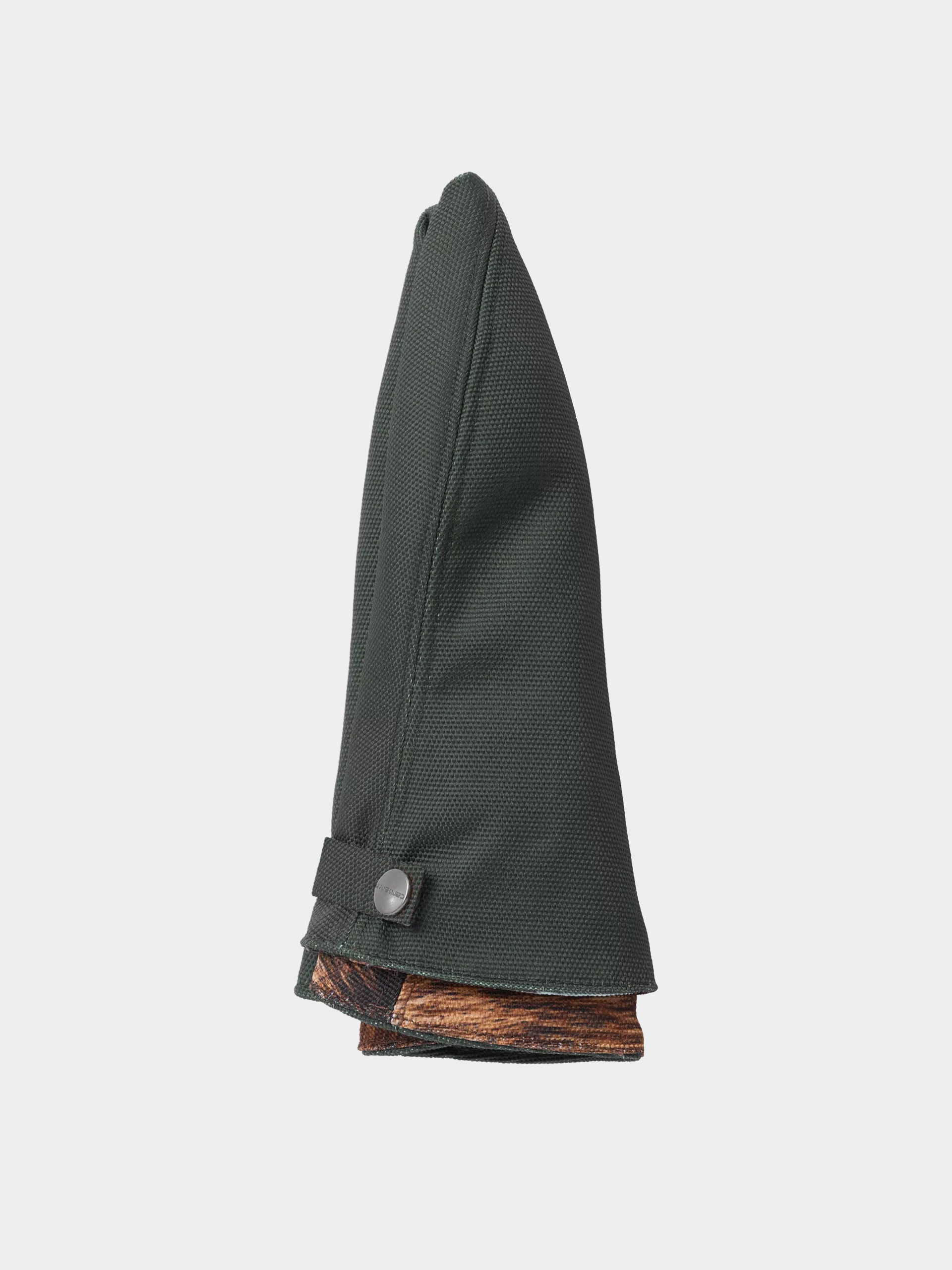 Pălărie Carhartt WIP Cordura Sauna (olive/wild dog print)