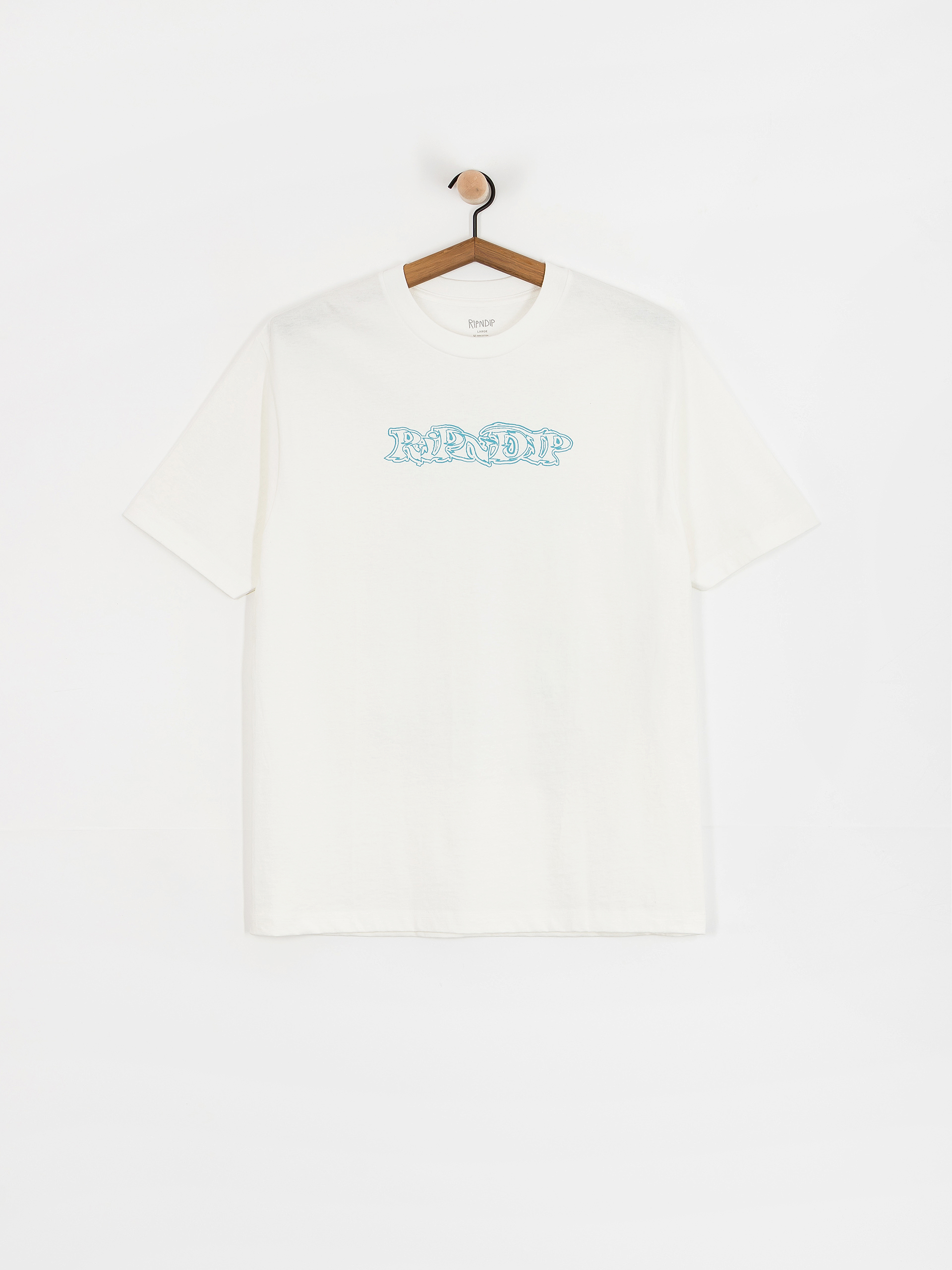 Tricou RipNDip The Peoples Choice (natural)