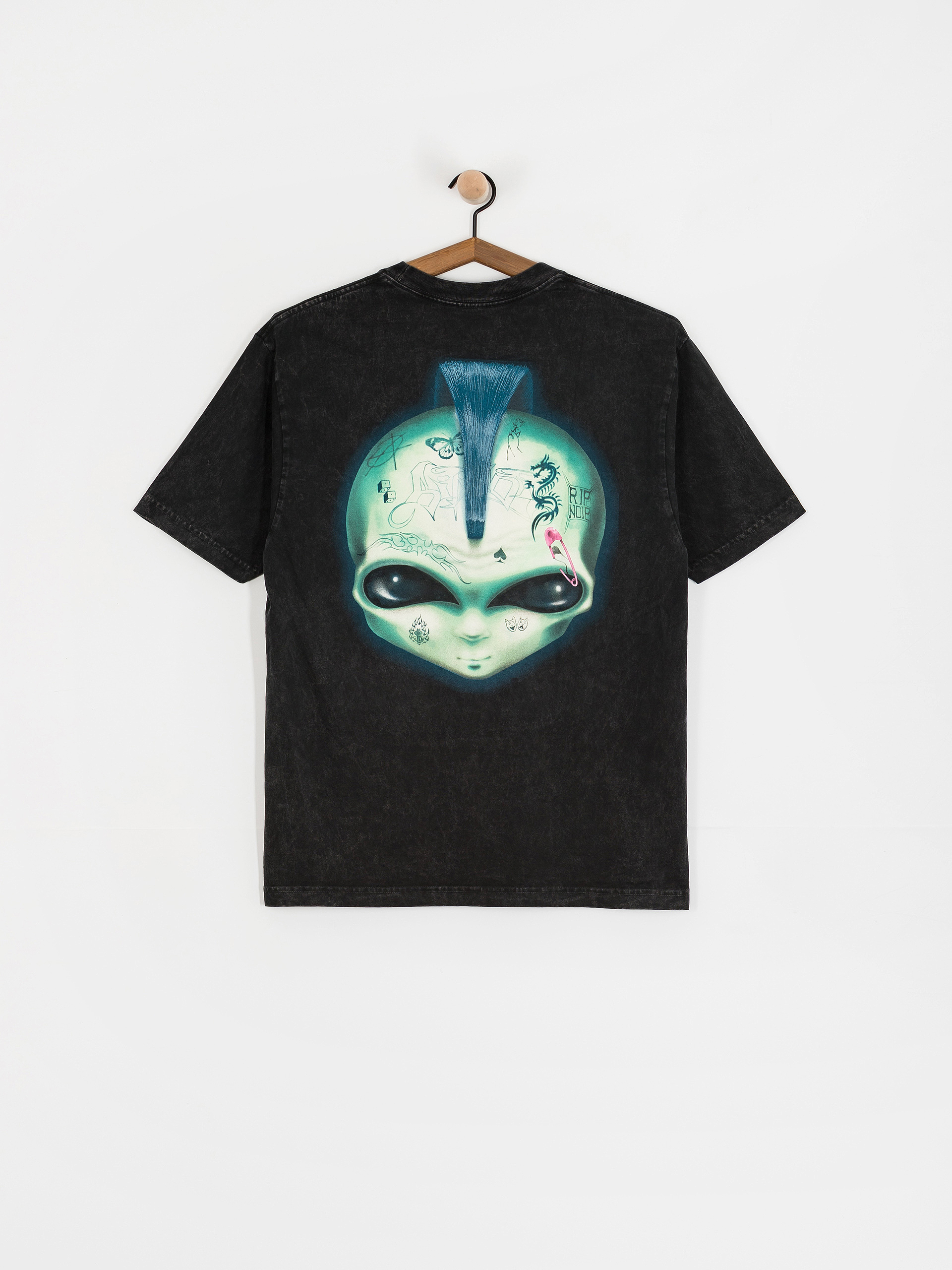 Tricou RipNDip Squabble Up