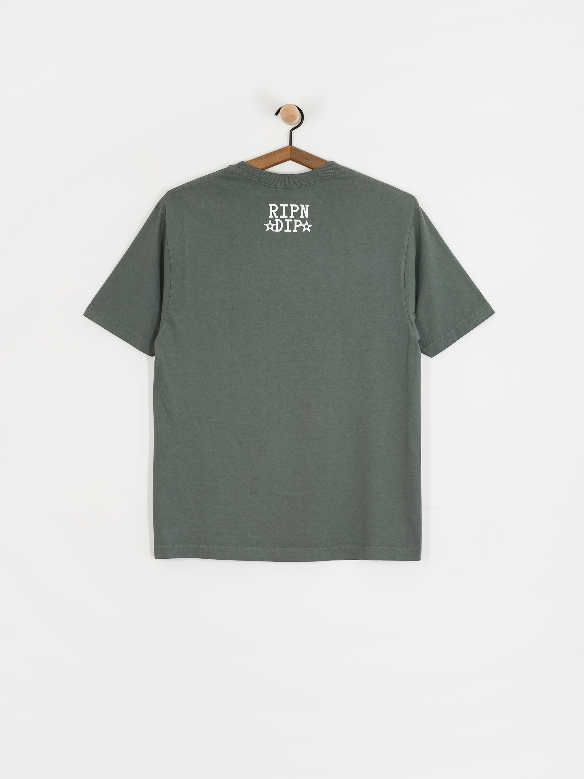 Tricou RipNDip Rowdy Howdy