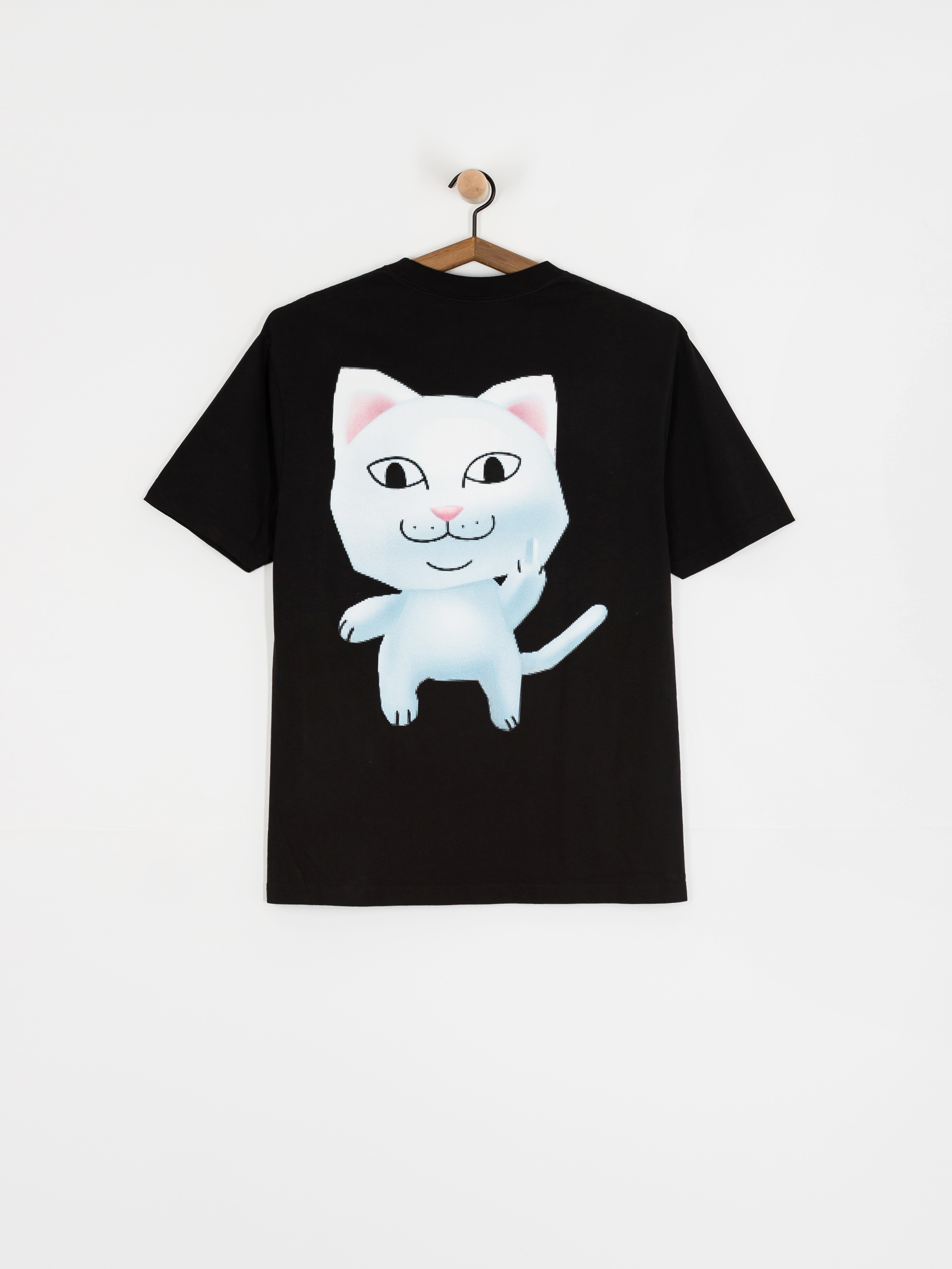 Tricou RipNDip Nermii