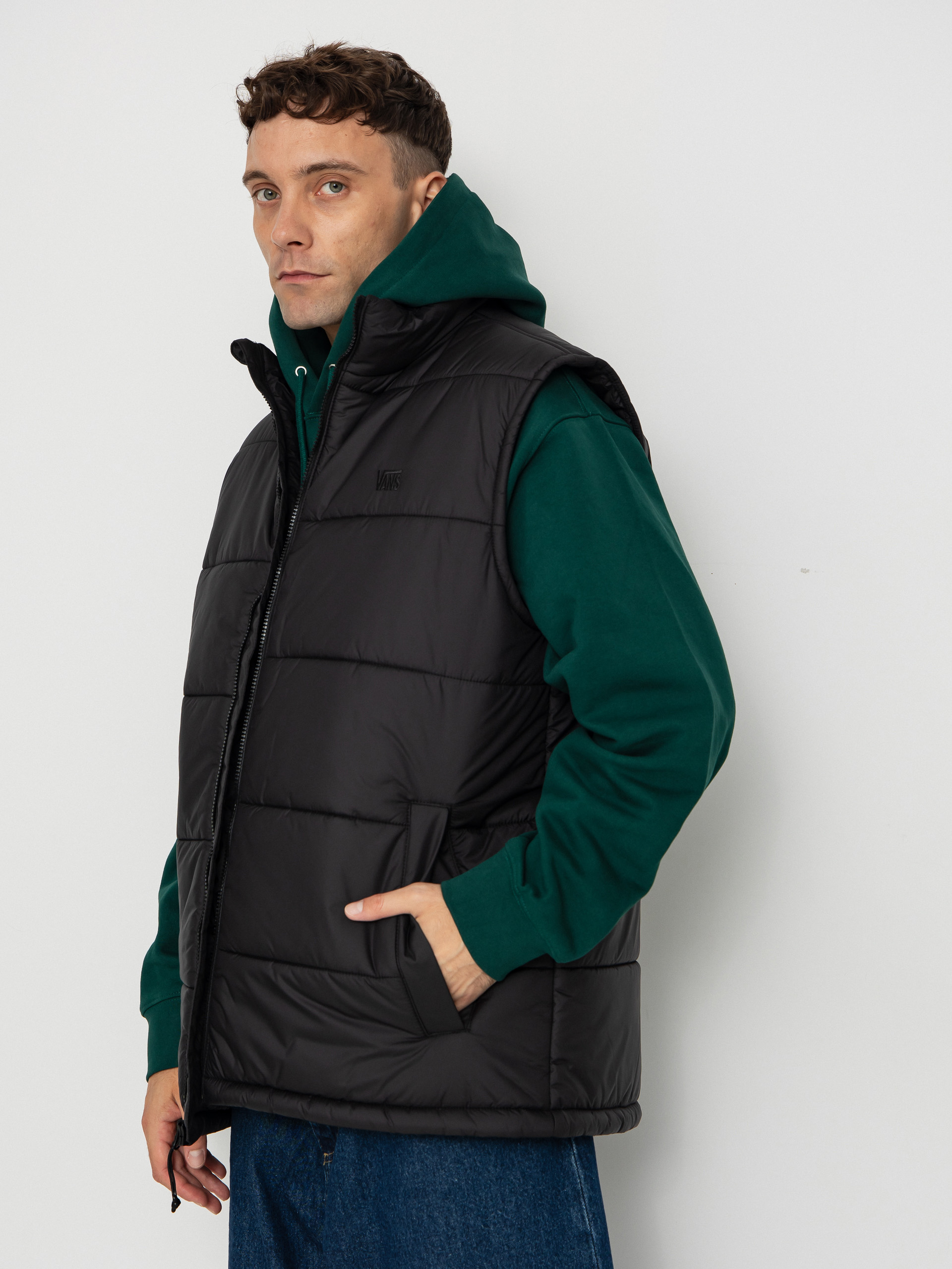 Vestă Vans Mte Hillgate Vest