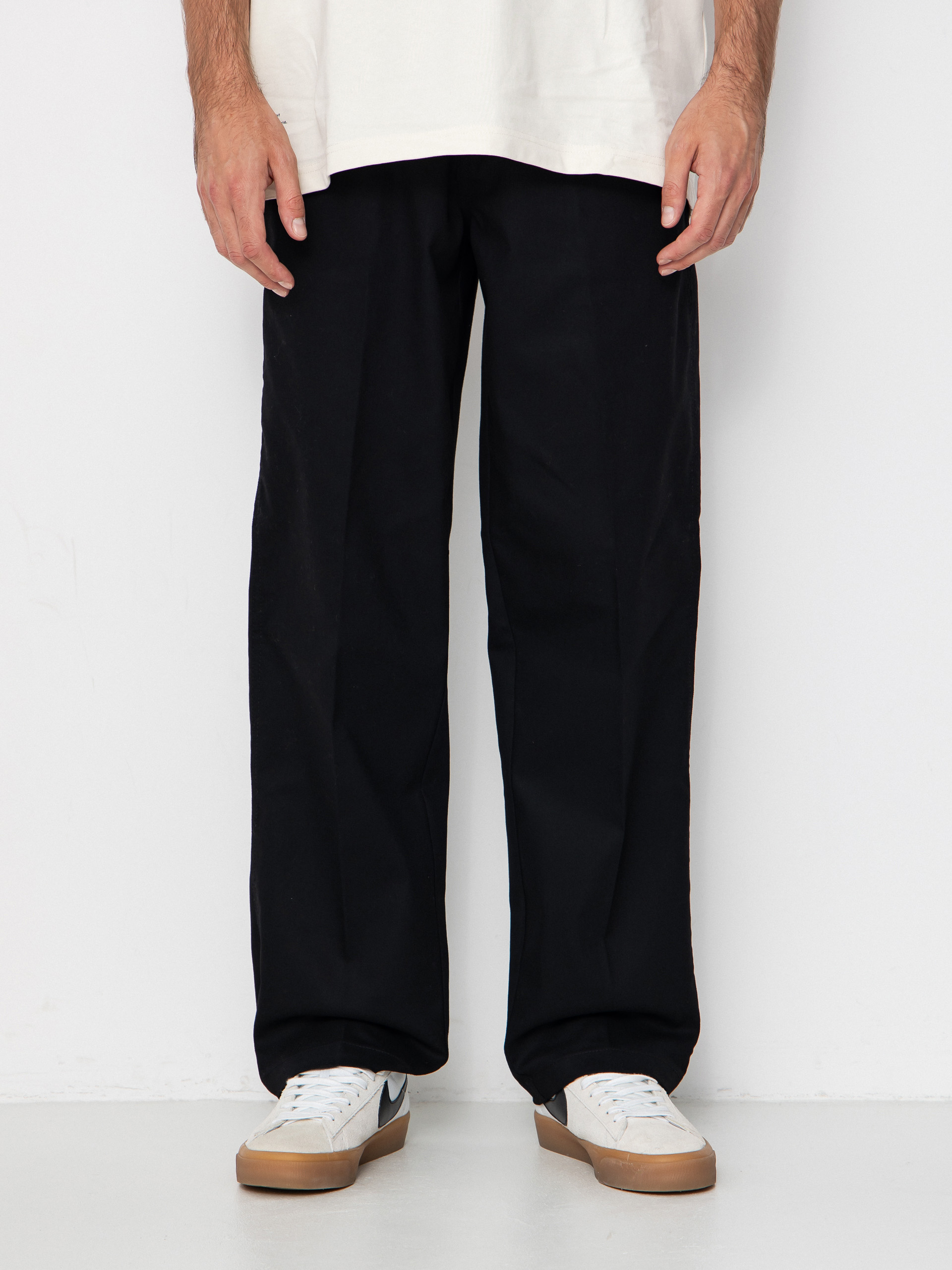 Pantaloni Dickies x Mike Anderson Flex Work (black)