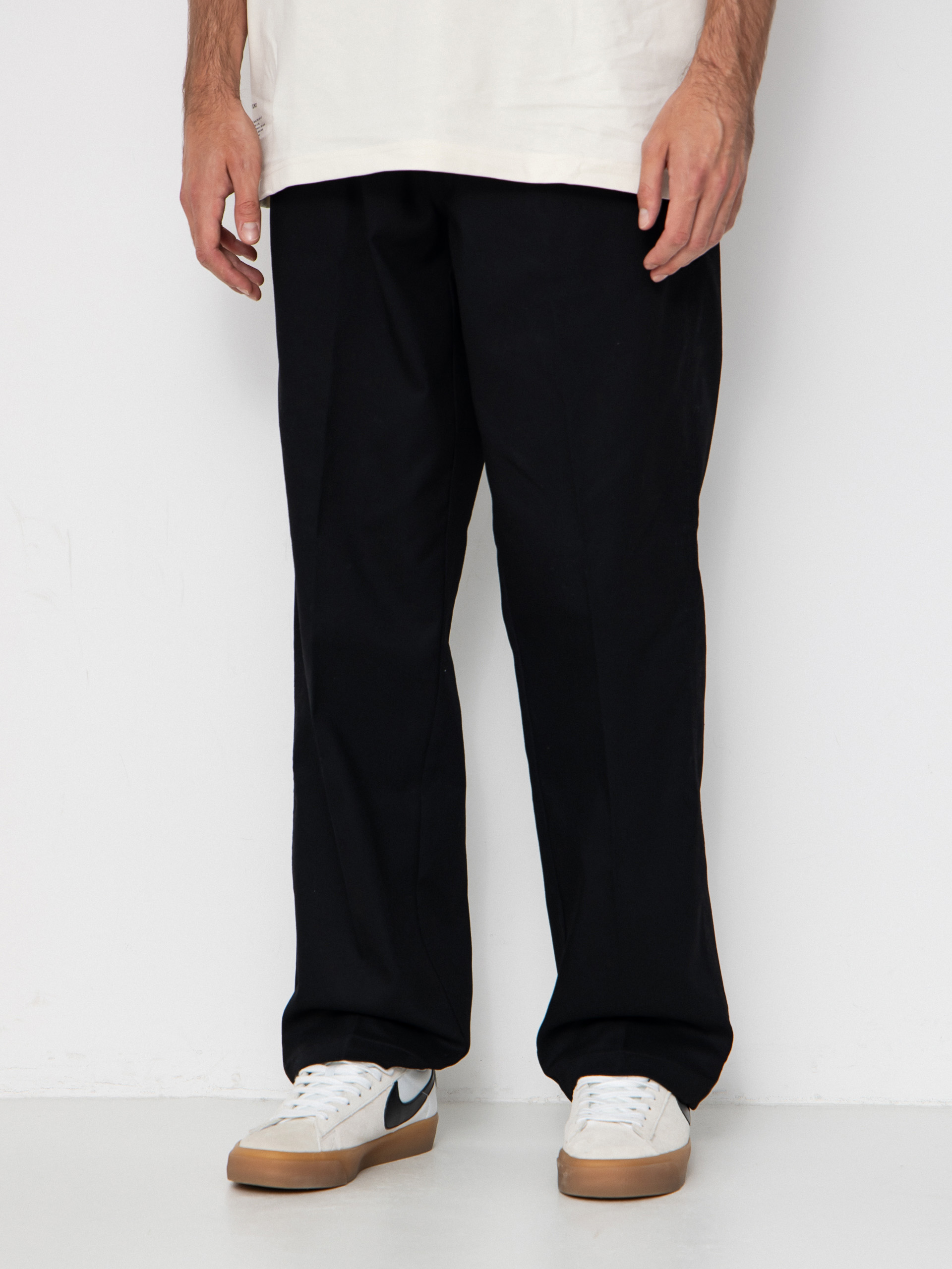 Pantaloni Dickies x Mike Anderson Flex Work (black)