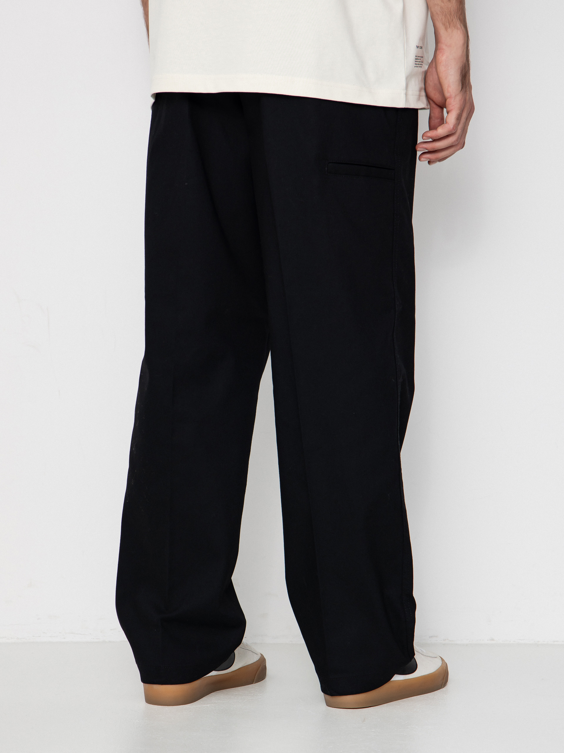 Pantaloni Dickies x Mike Anderson Flex Work (black)