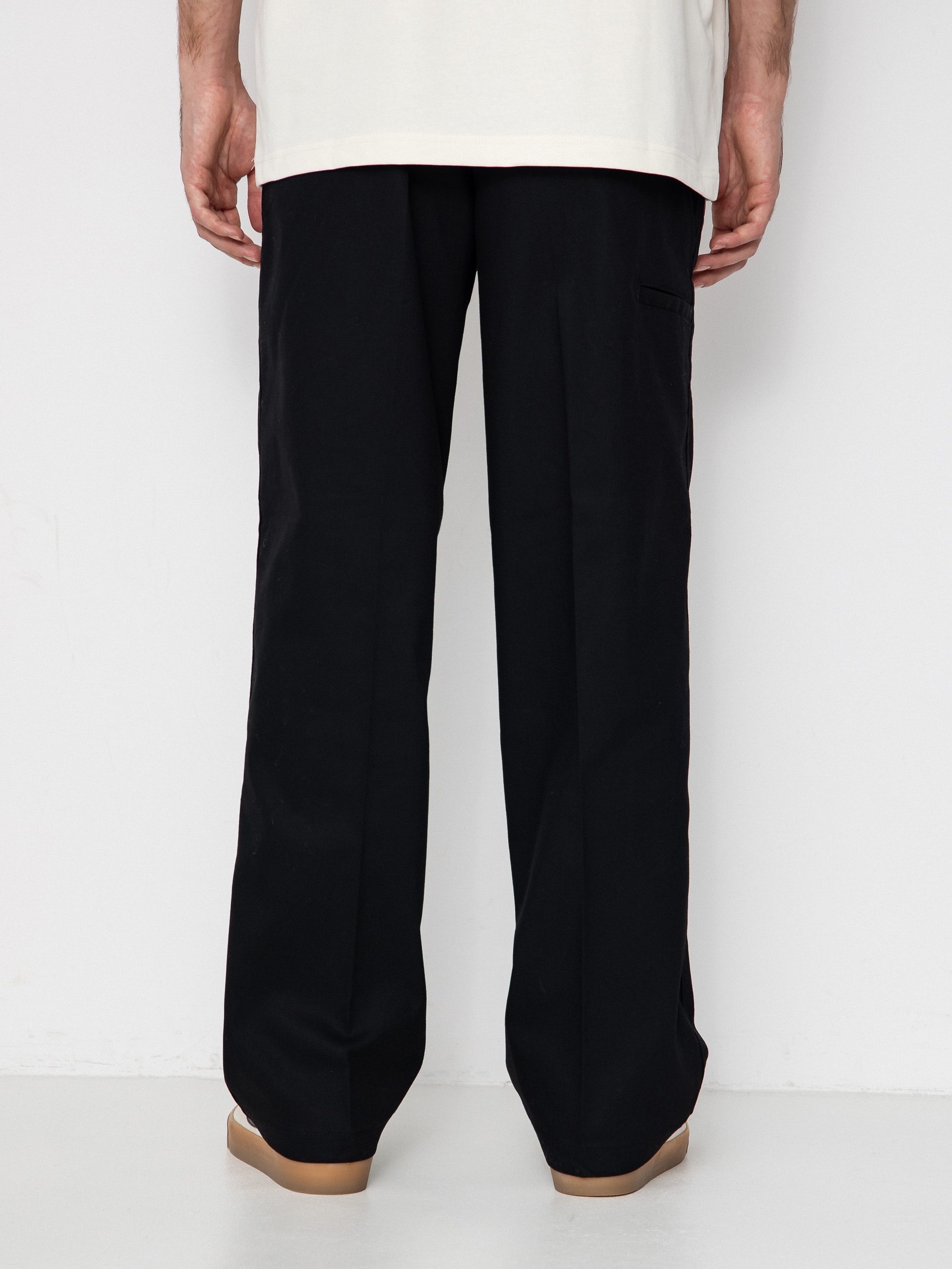 Pantaloni Dickies x Mike Anderson Flex Work (black)