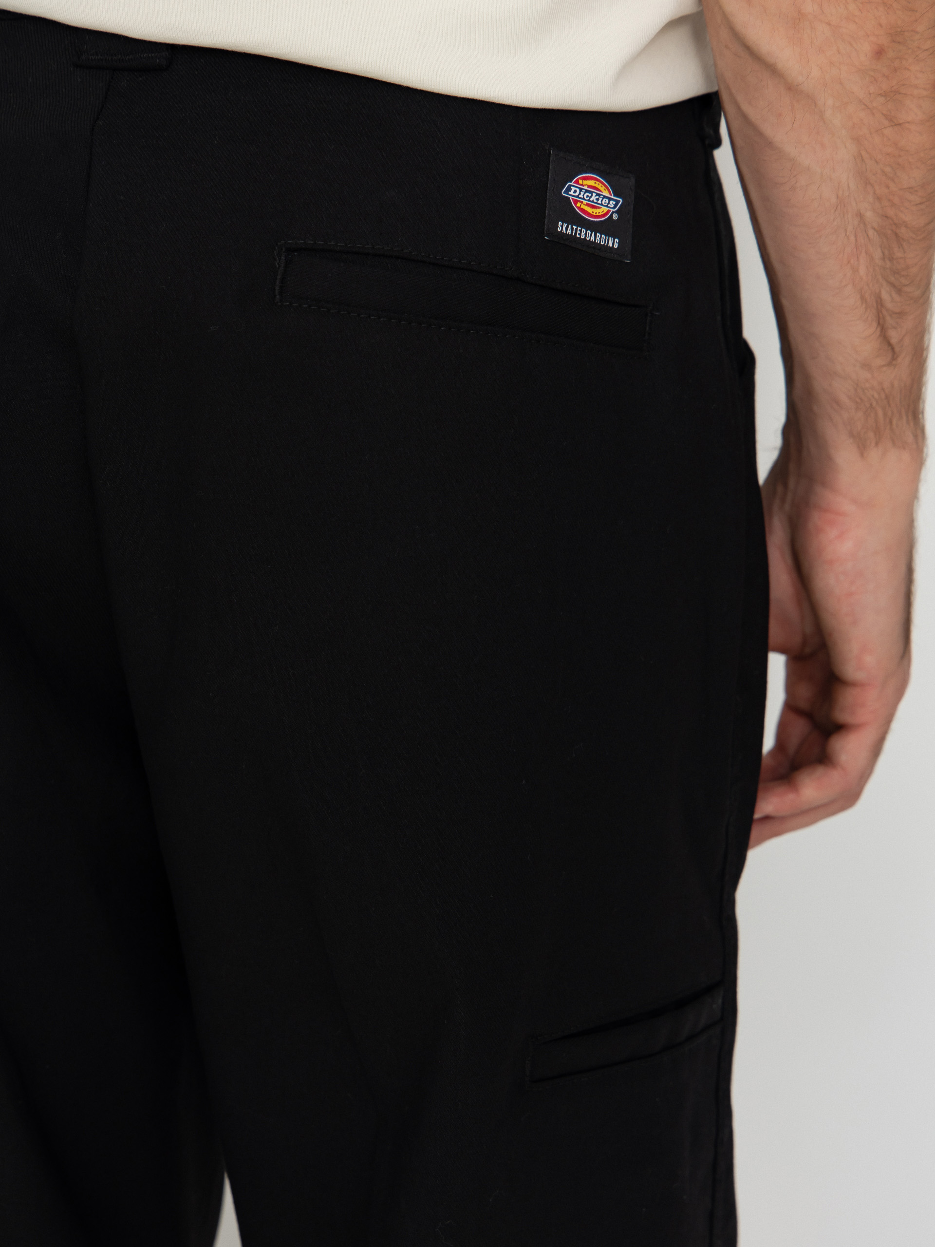 Pantaloni Dickies x Mike Anderson Flex Work (black)
