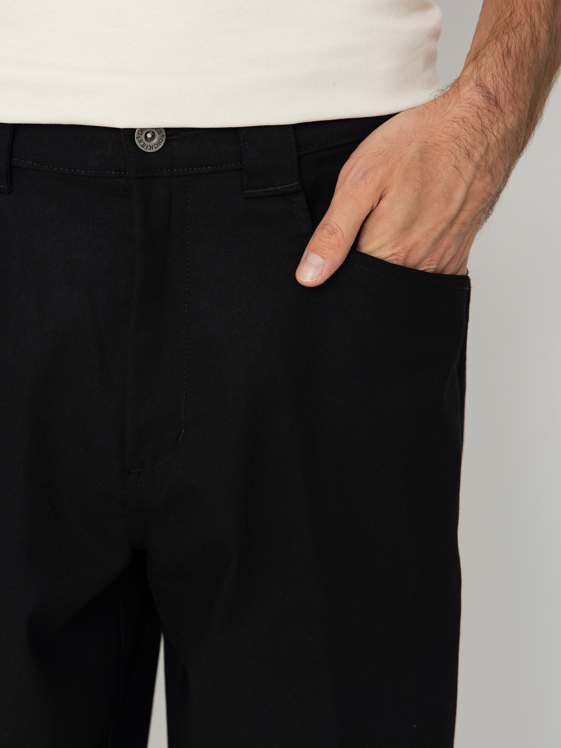 Pantaloni Dickies x Mike Anderson Flex Work (black)