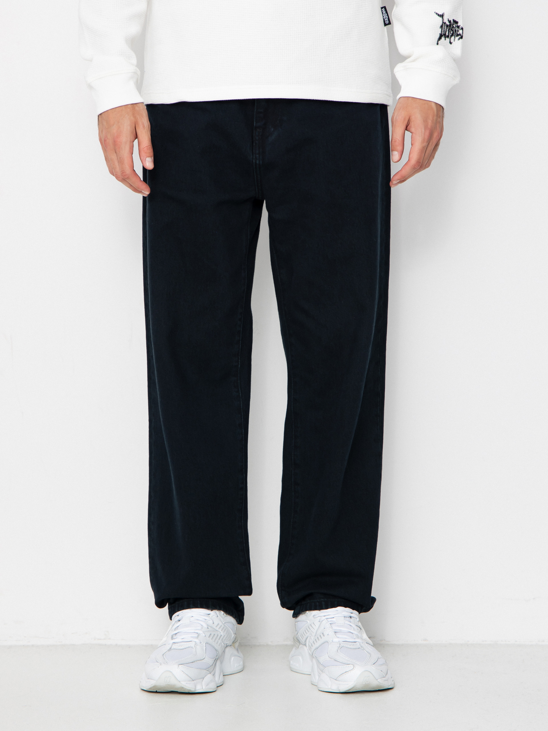 Pantaloni Carhartt WIP Aaron