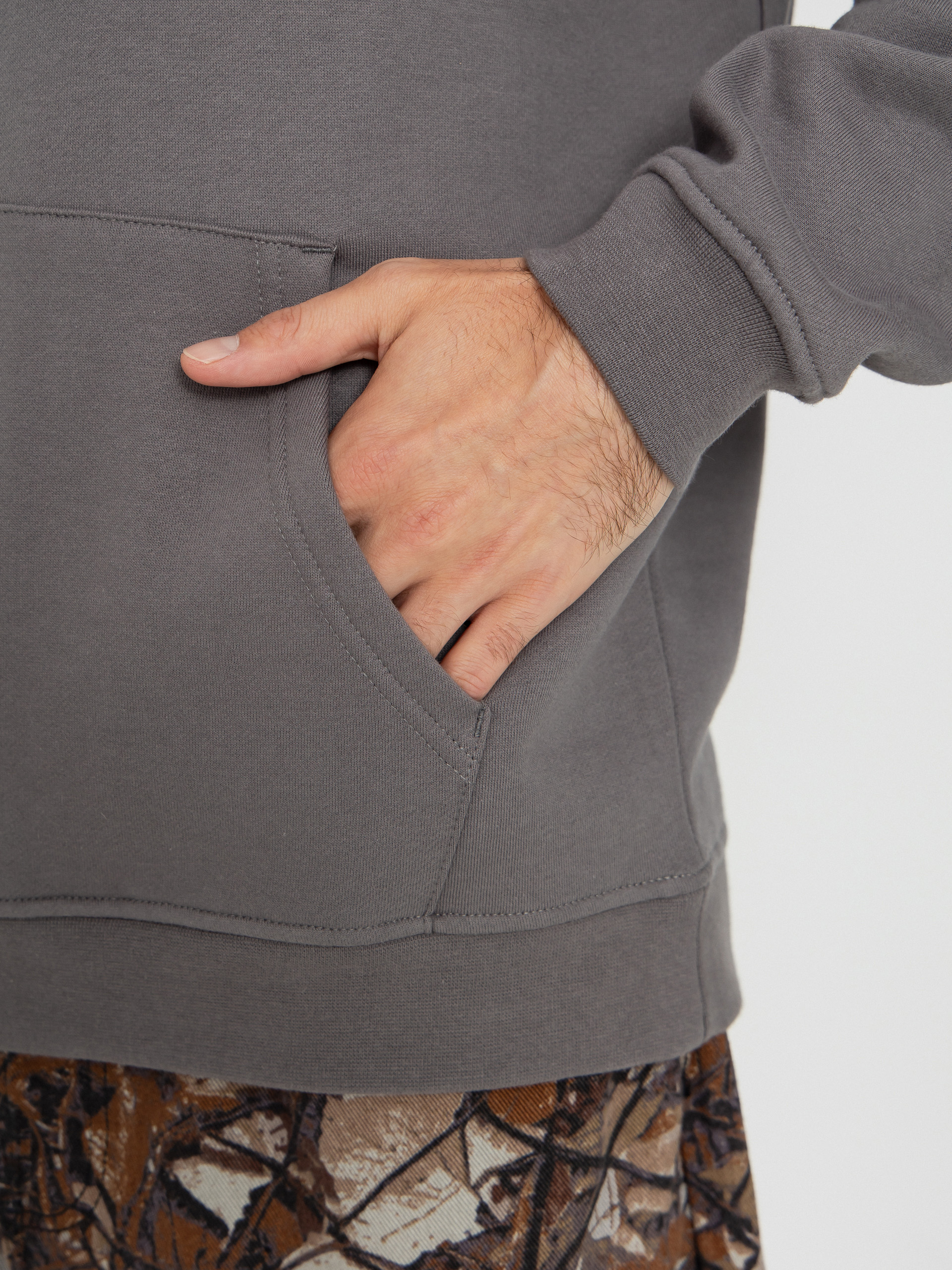 Hanorac Santa Cruz Wooten Cyber (flint)