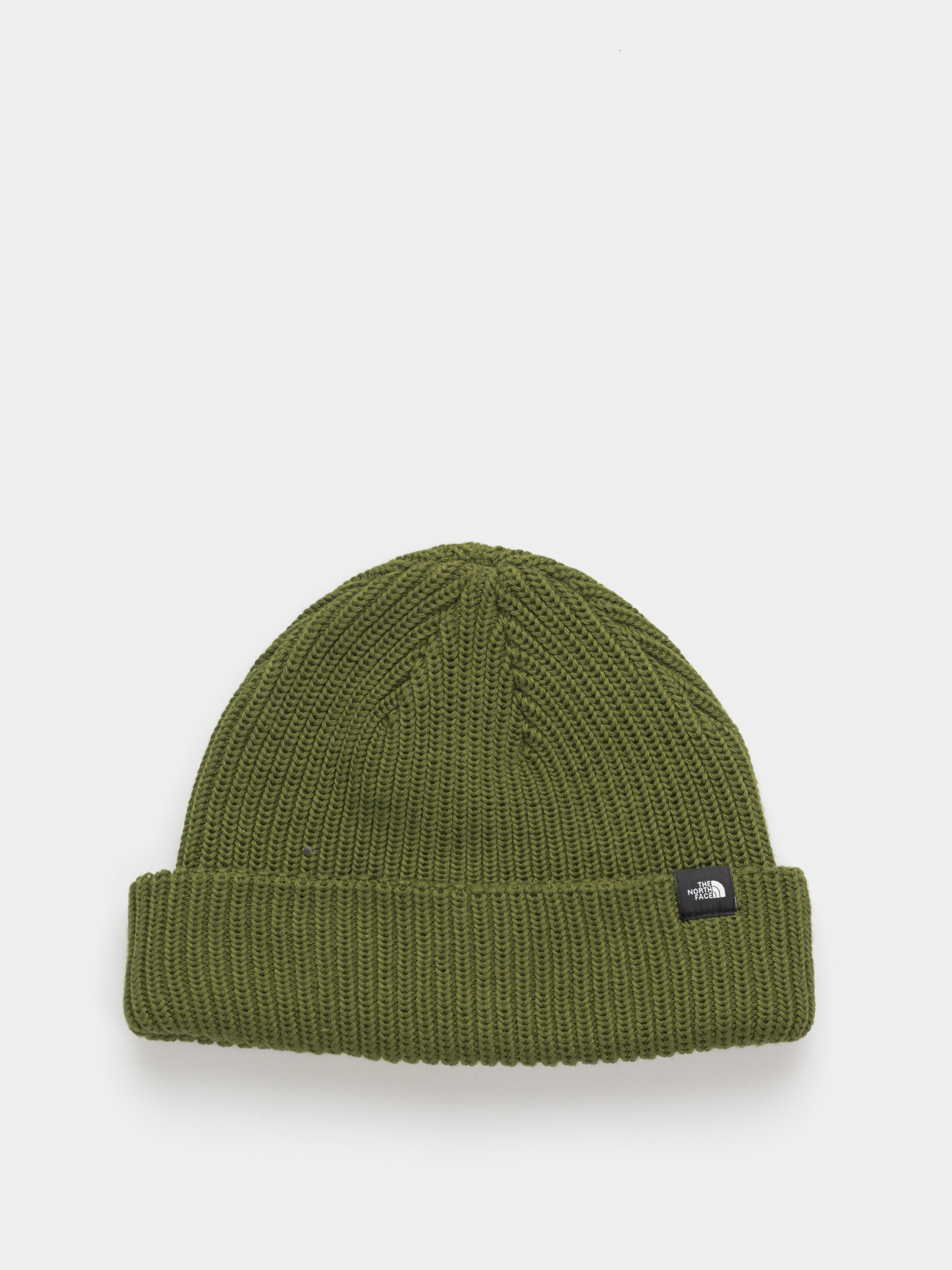 Cu0103ciulu0103 The North Face Fisherman (woodland green)