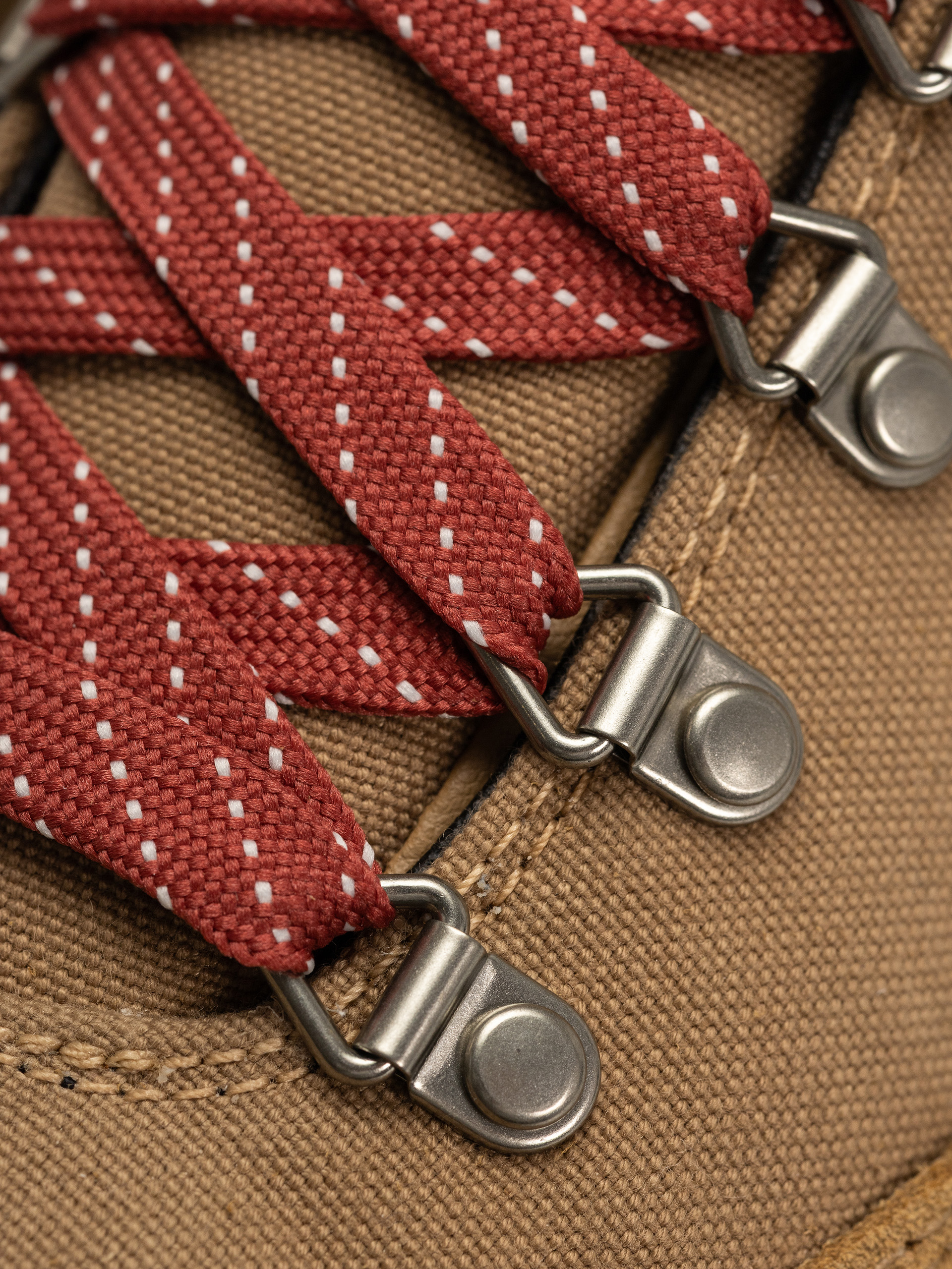 Pantofi The North Face Back To Berkeley Iv Textile Wp Wmn (sahara/mars dust)