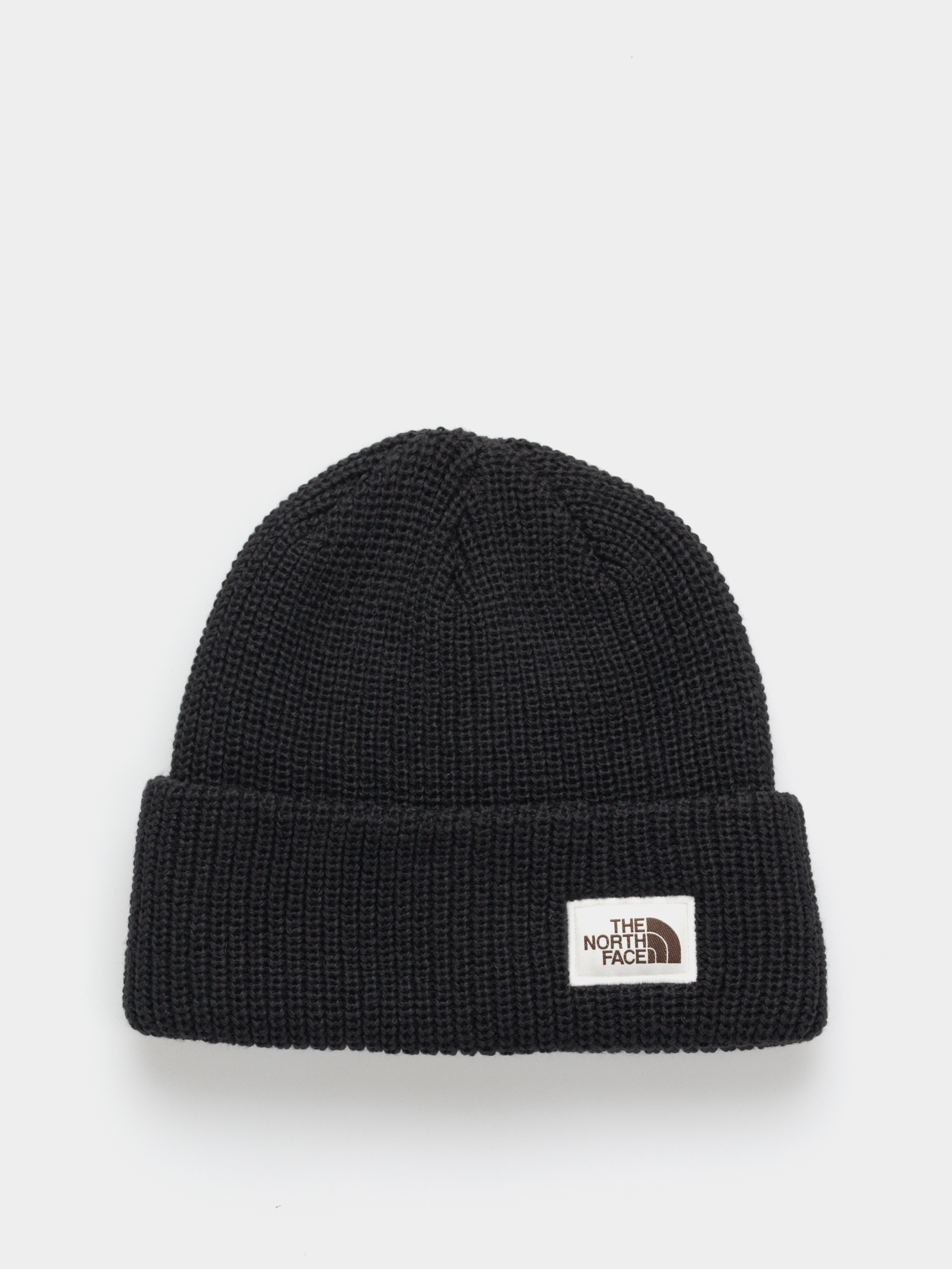 Căciulă The North Face Salty Bae Lined (tnf black)