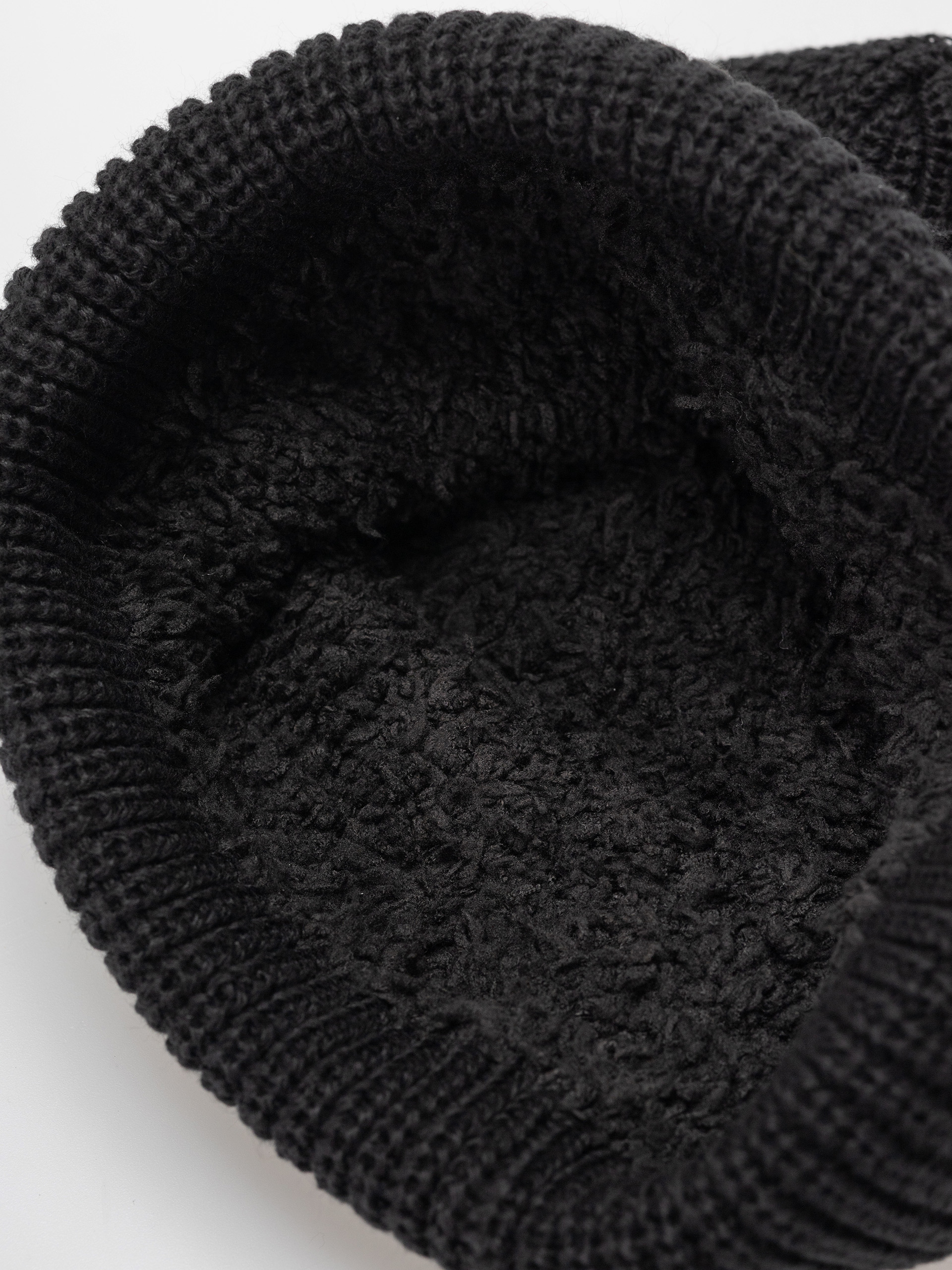 Căciulă The North Face Salty Bae Lined (tnf black)