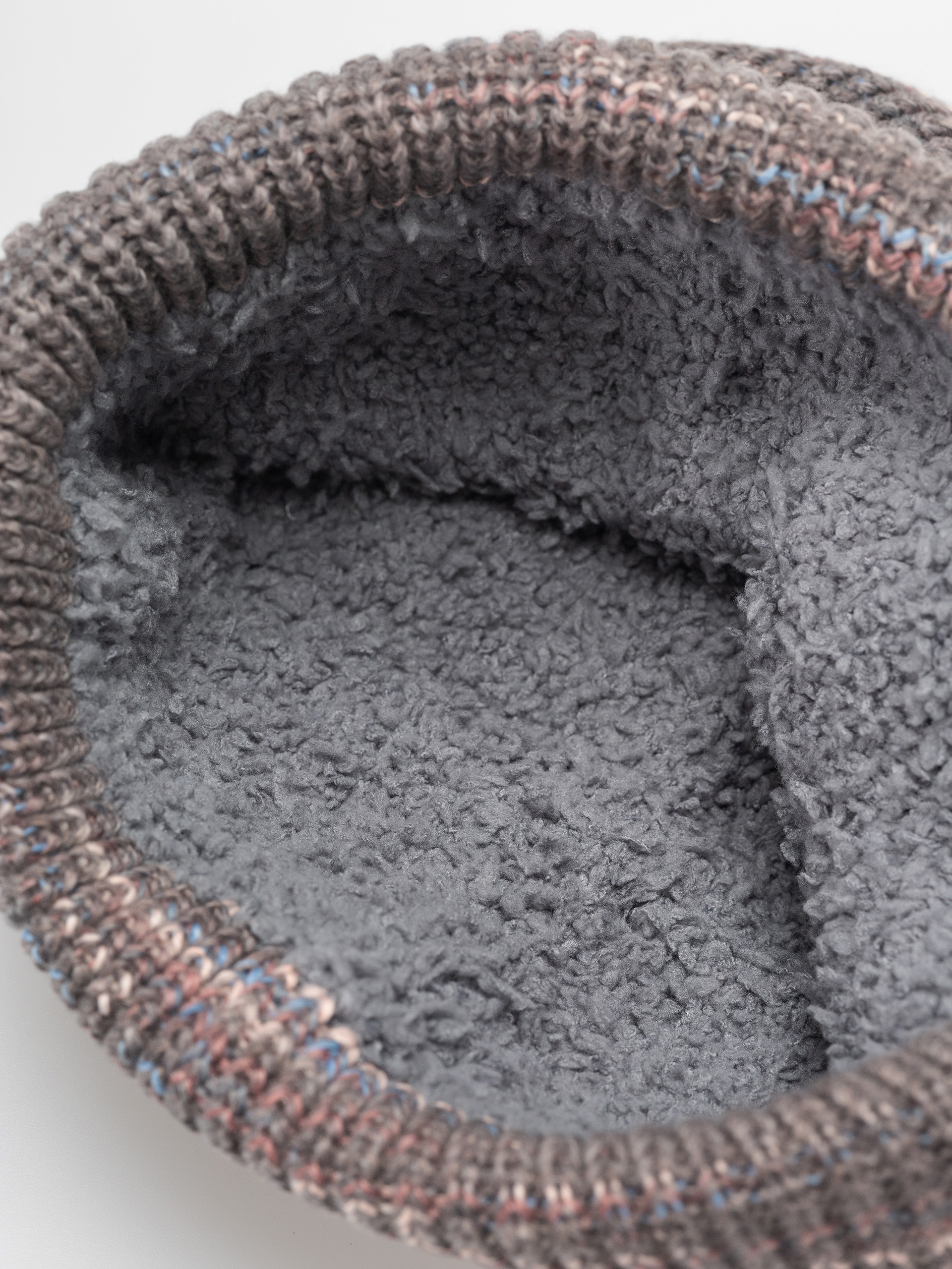 Căciulă The North Face Salty Bae Lined (tawny quartz/multi colo)