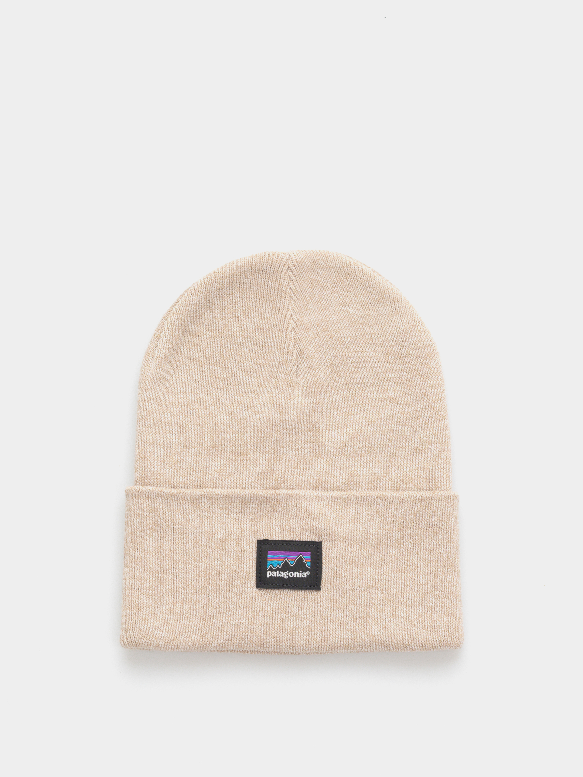 Căciulă Patagonia Everyday (oar tan)