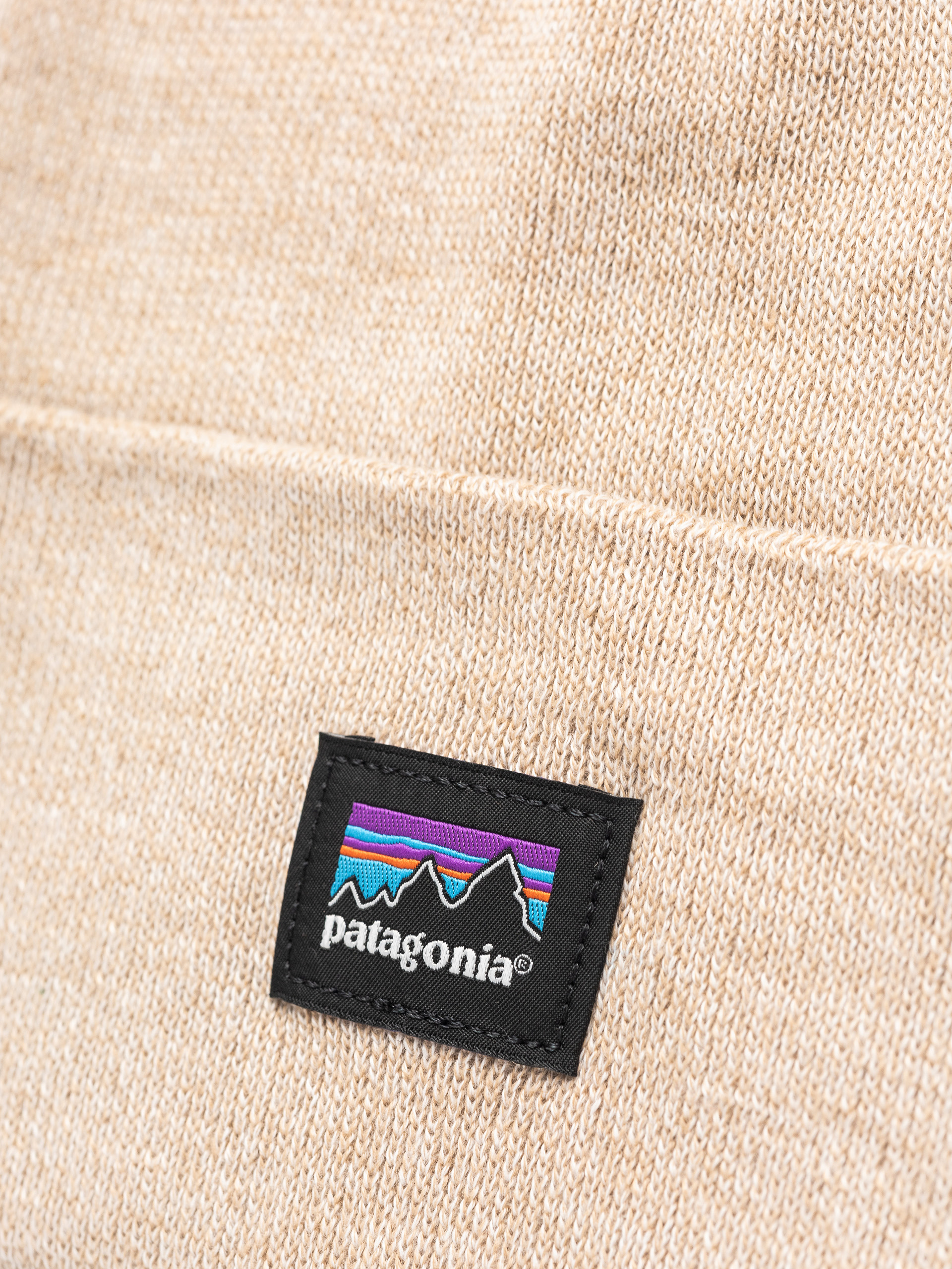 Căciulă Patagonia Everyday (oar tan)