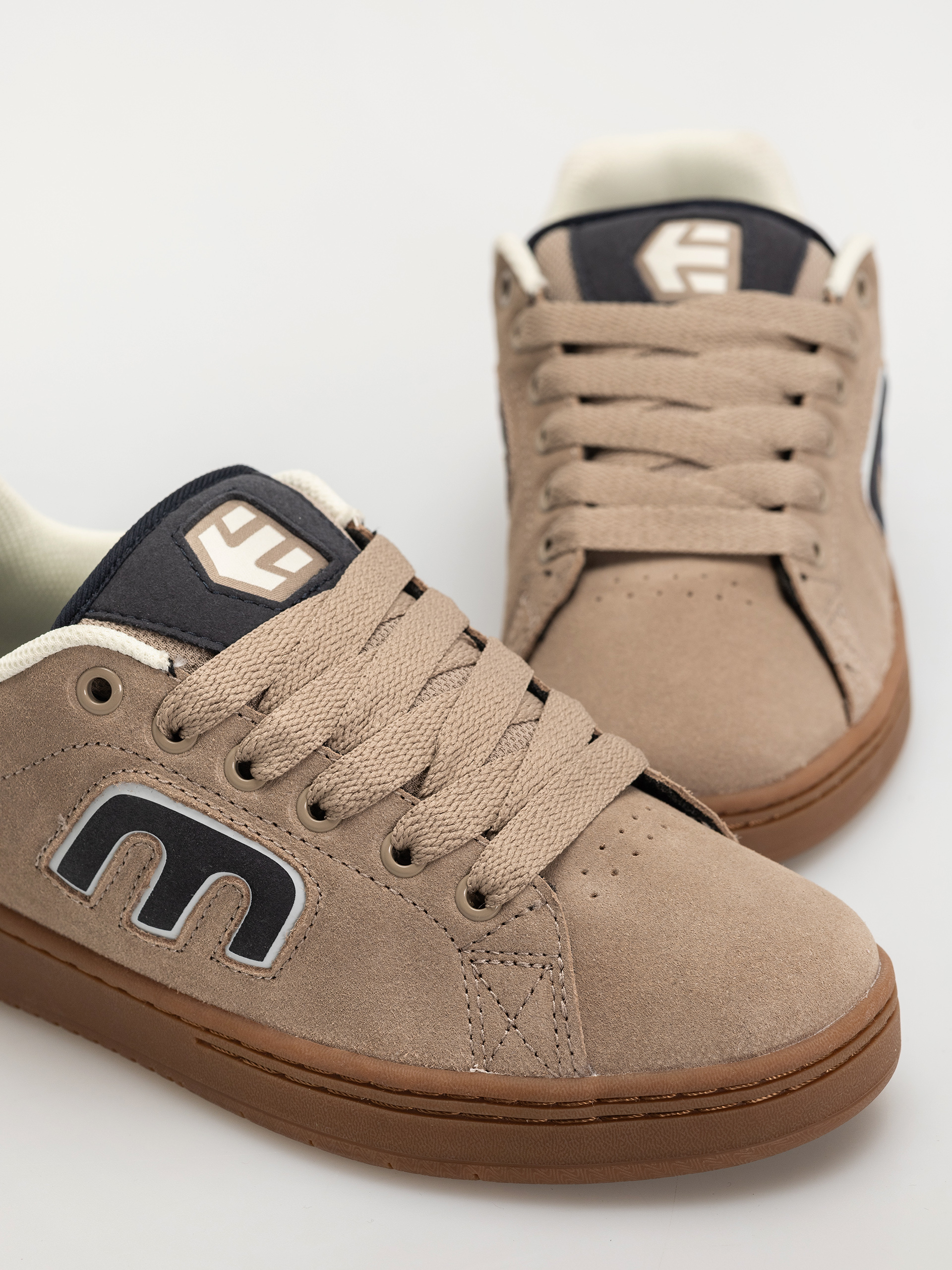 Pantofi Etnies Callicut (stone)