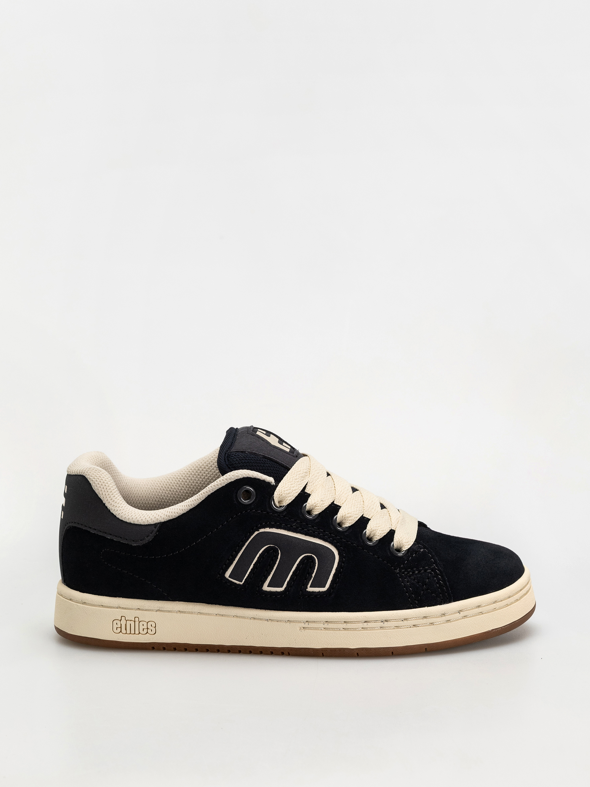 Pantofi Etnies Callicut (navy/tan)