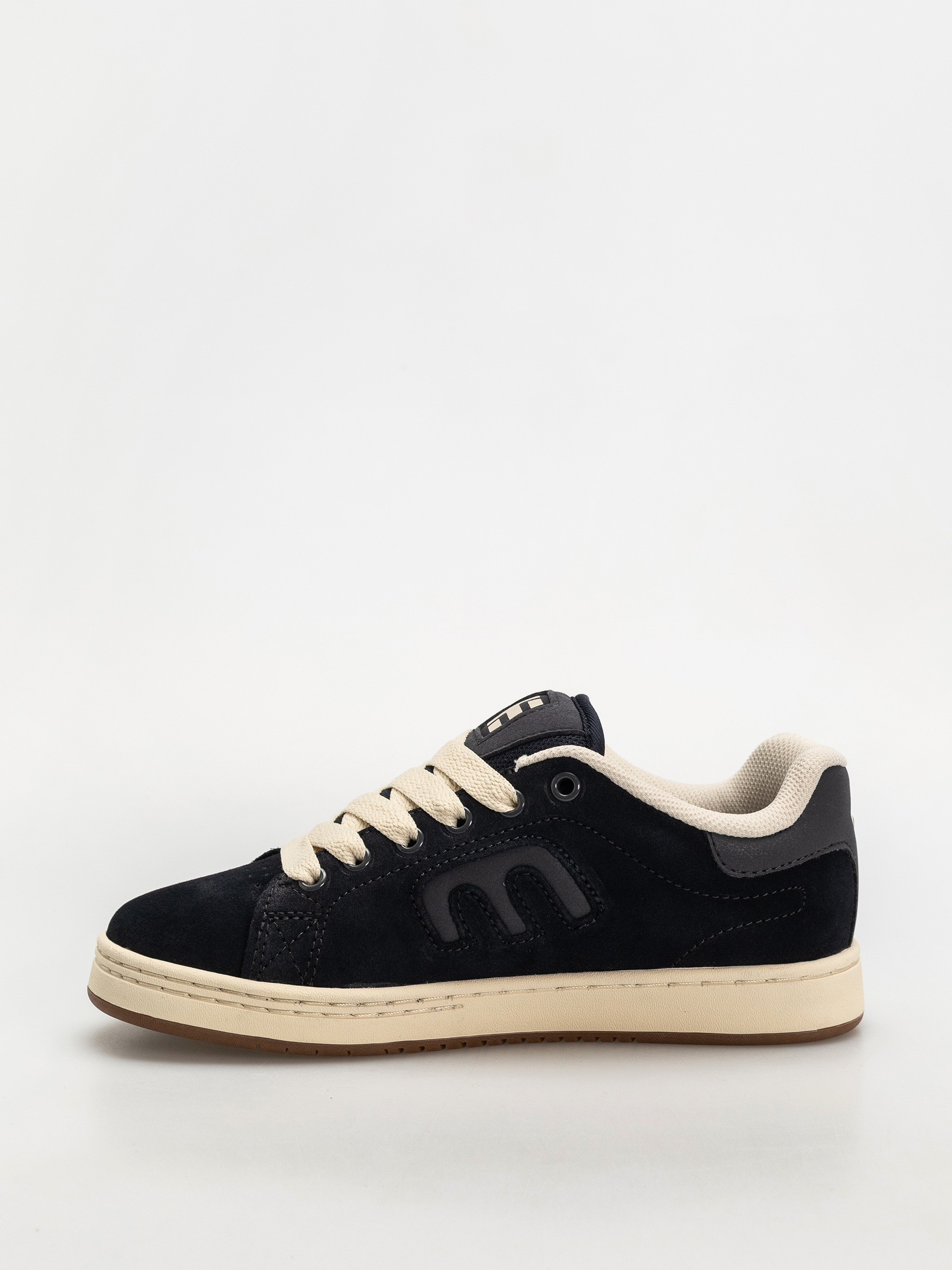 Pantofi Etnies Callicut (navy/tan)
