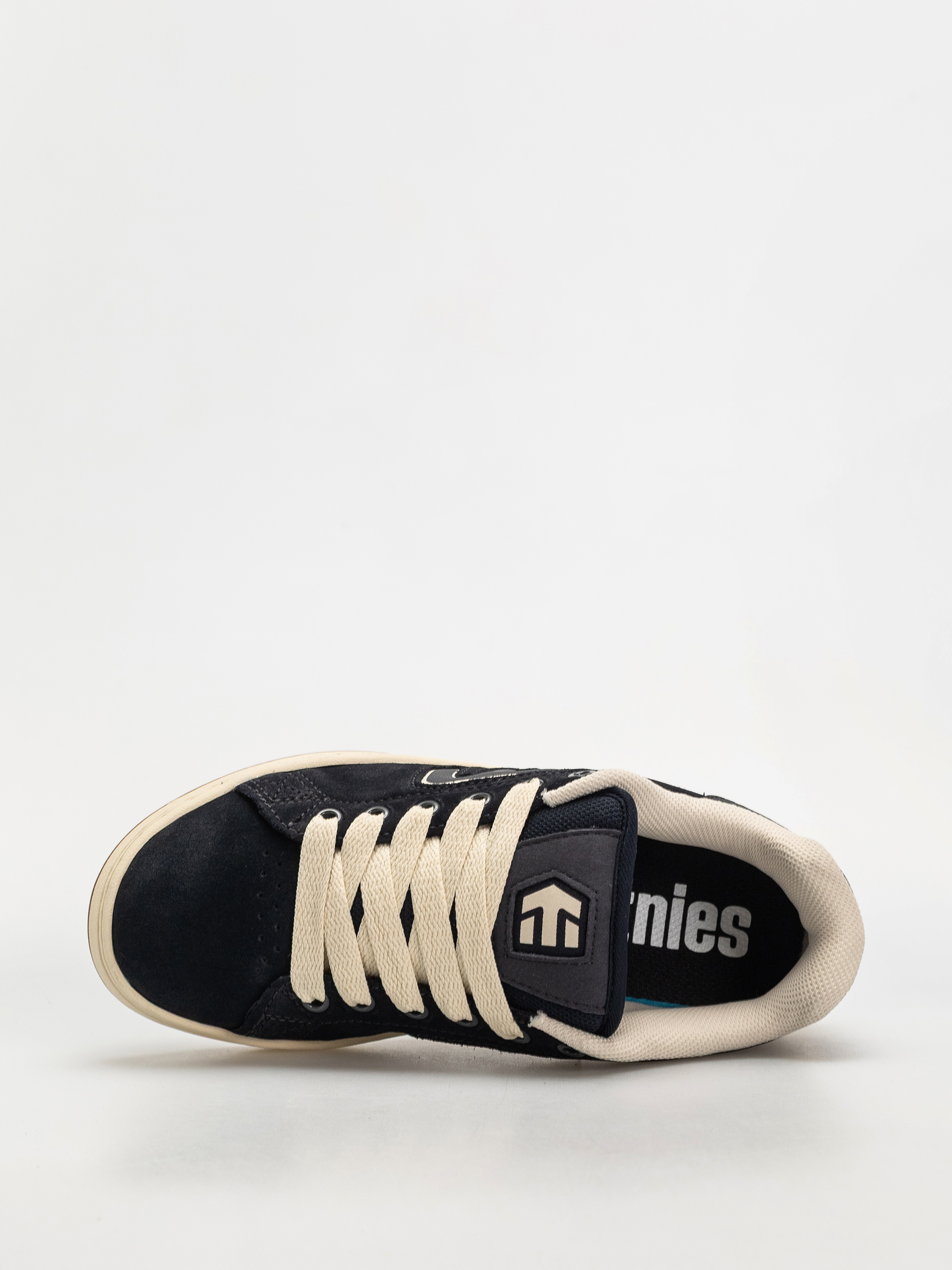 Pantofi Etnies Callicut (navy/tan)