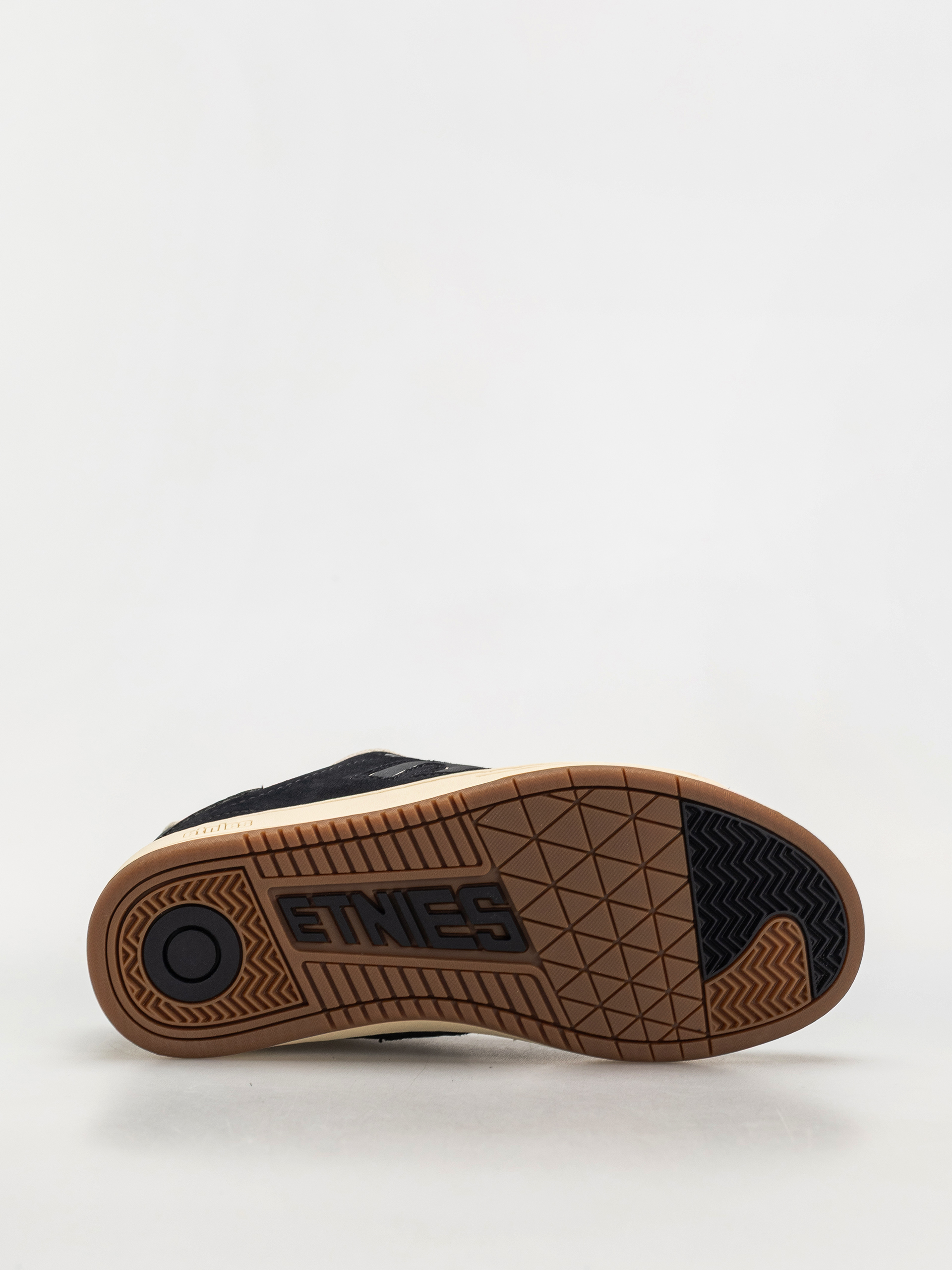 Pantofi Etnies Callicut (navy/tan)