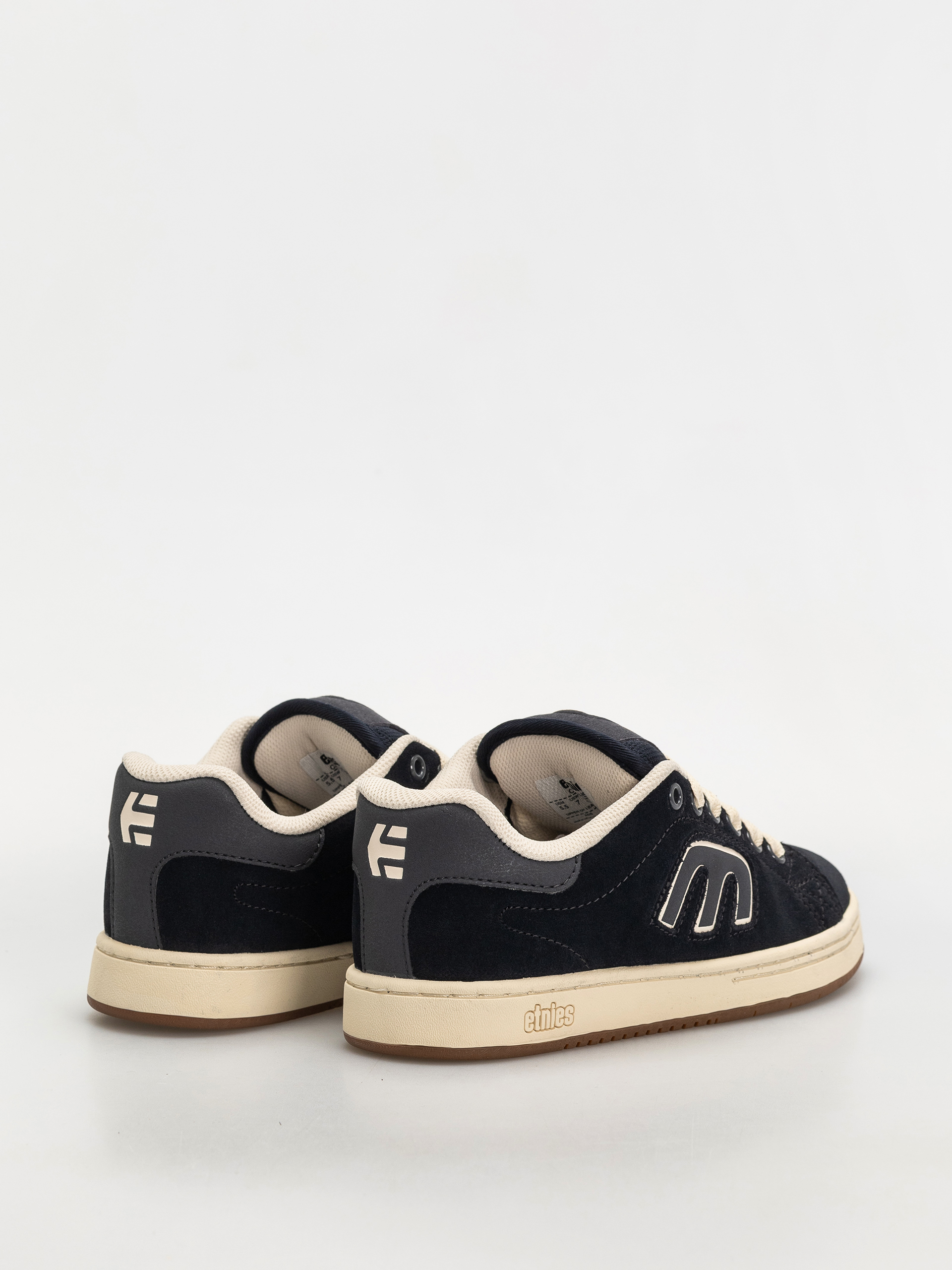 Pantofi Etnies Callicut (navy/tan)