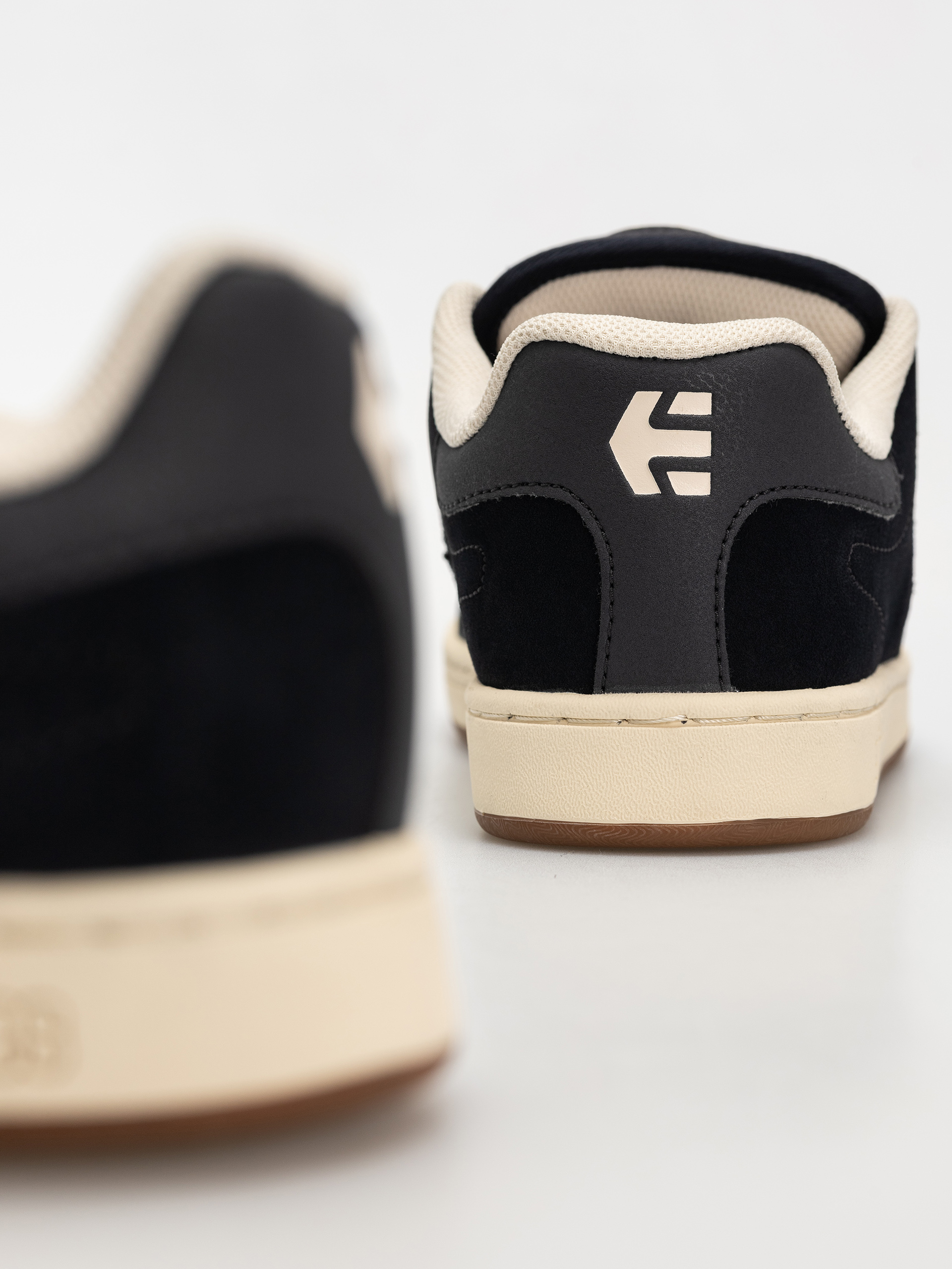 Pantofi Etnies Callicut (navy/tan)