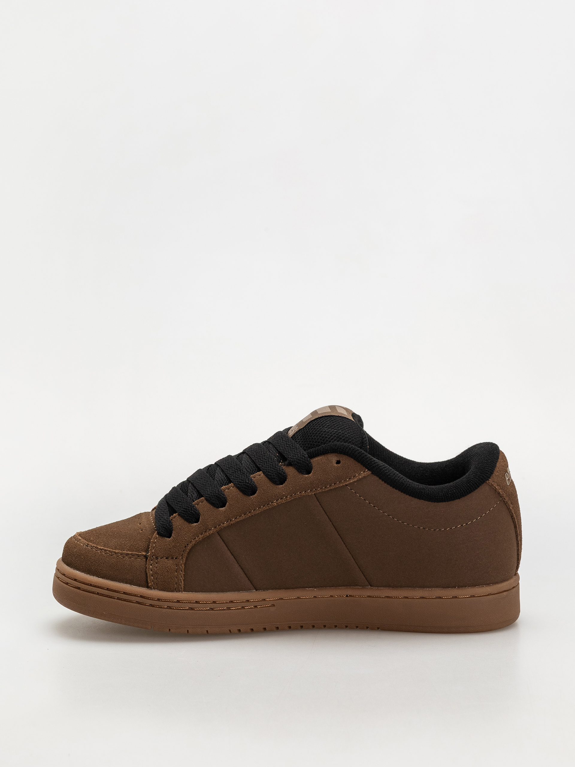 Pantofi Etnies Kingpin (brown/warm grey/gum)