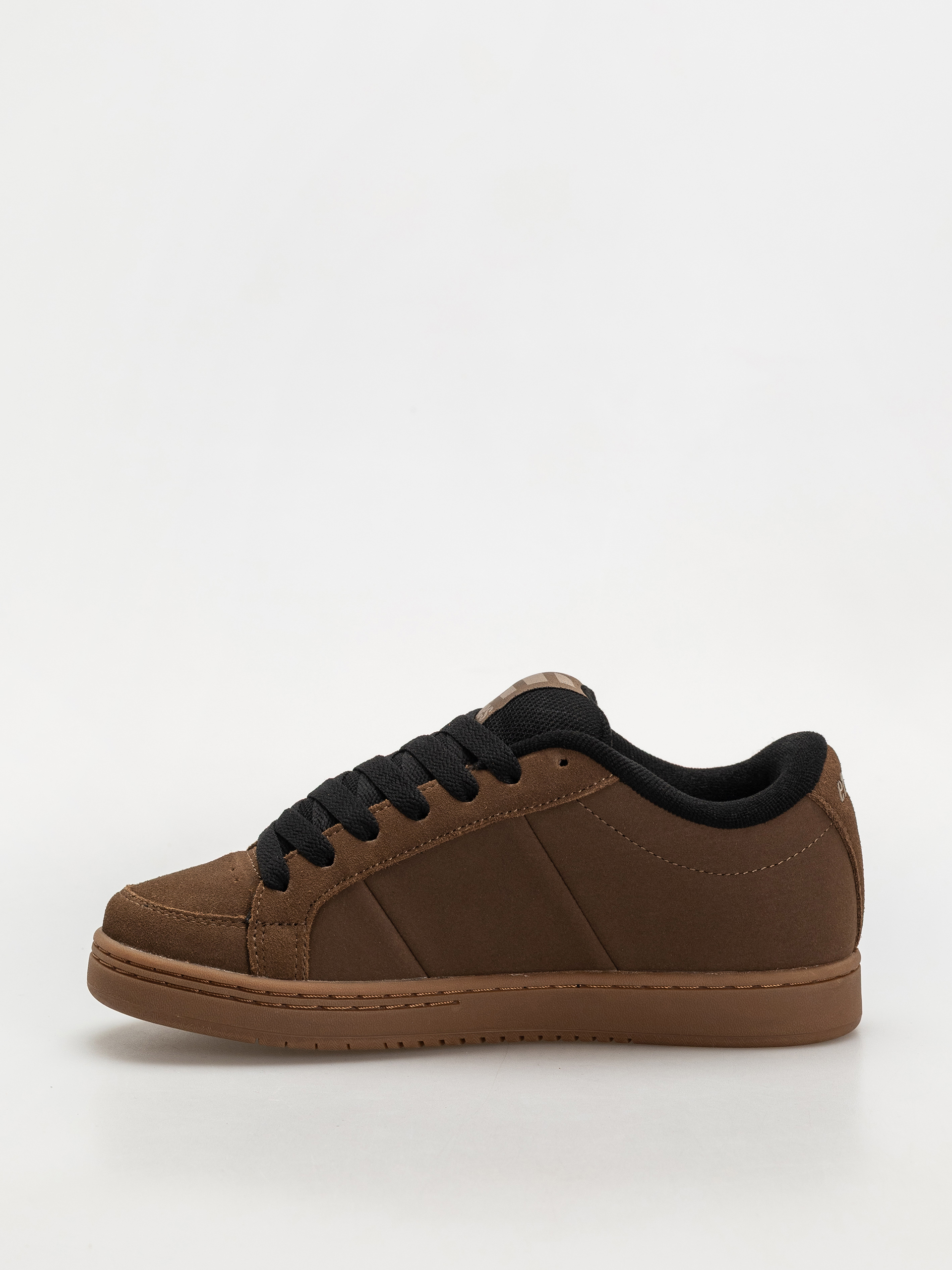 Pantofi Etnies Kingpin (brown/warm grey/gum)