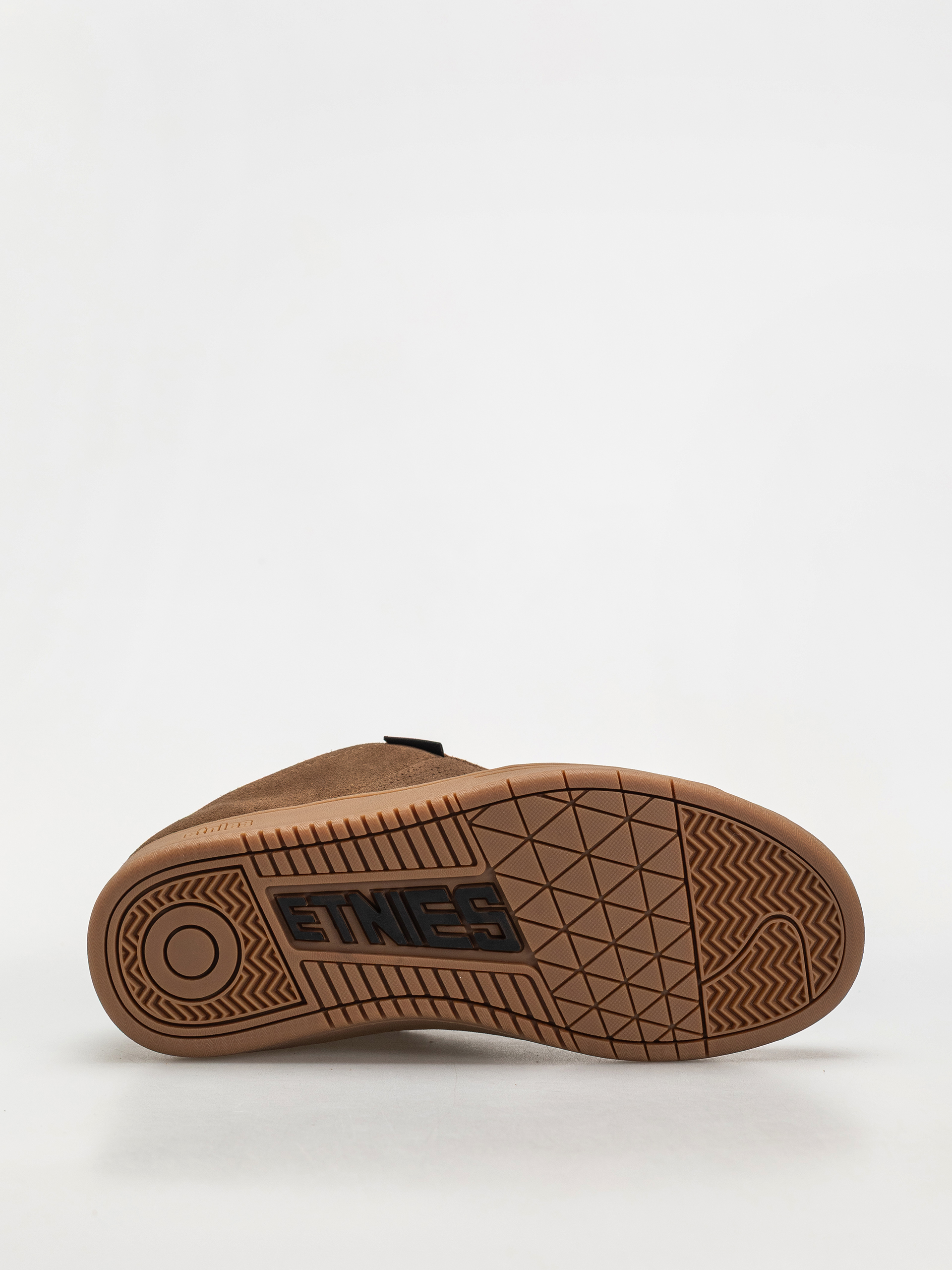 Pantofi Etnies Kingpin (brown/warm grey/gum)