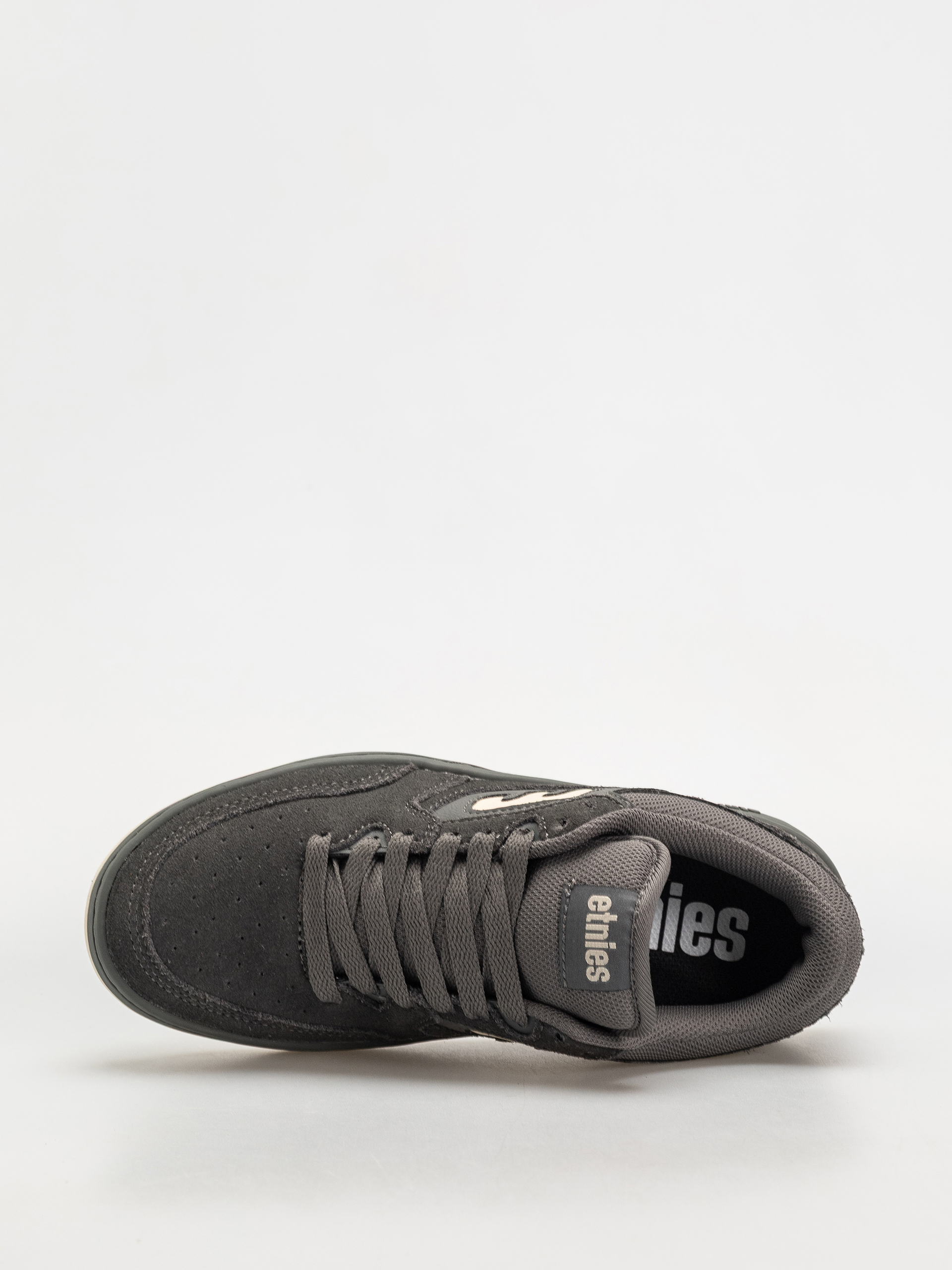 Pantofi Etnies Loot (dark grey)