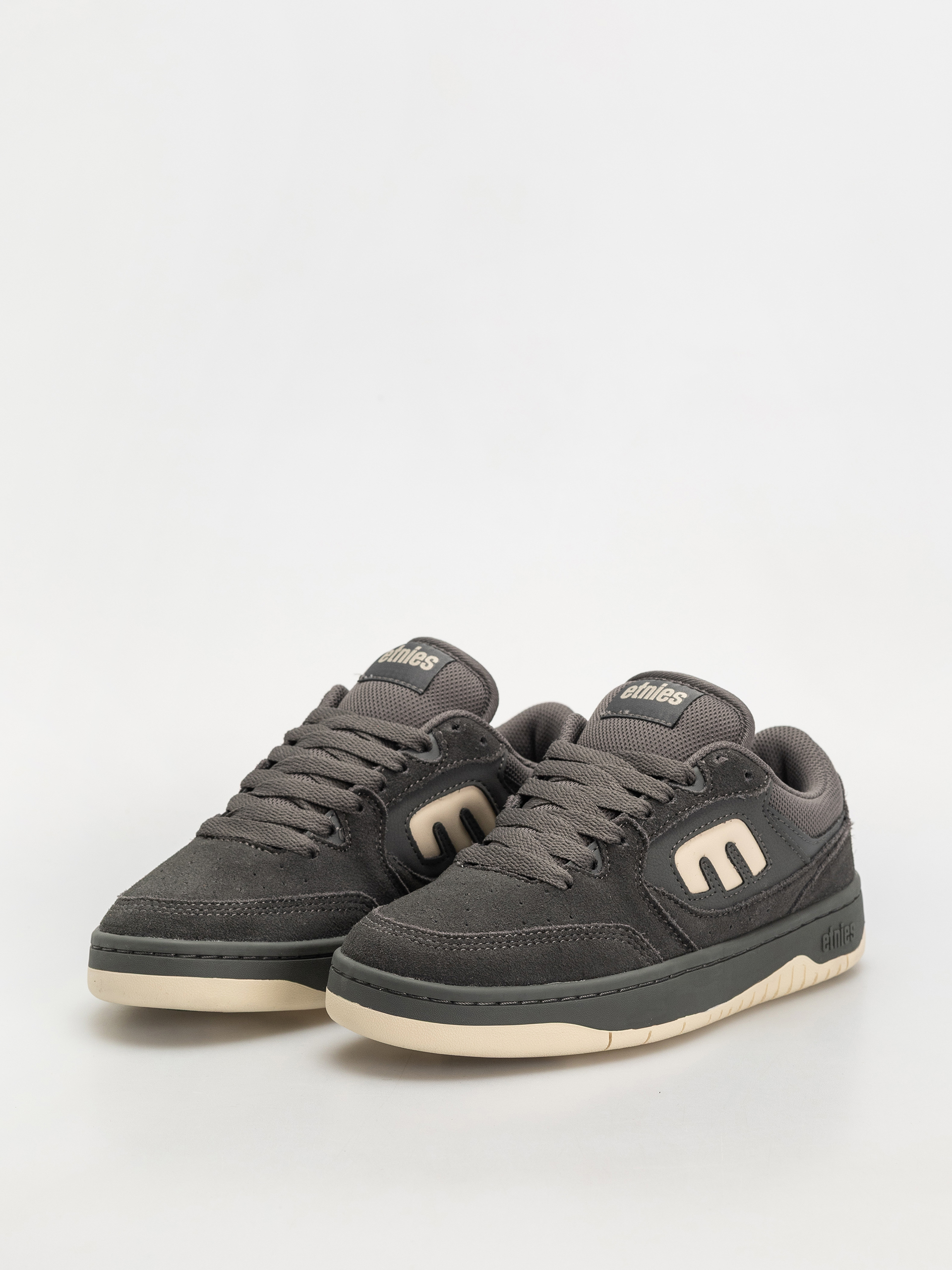 Pantofi Etnies Loot (dark grey)