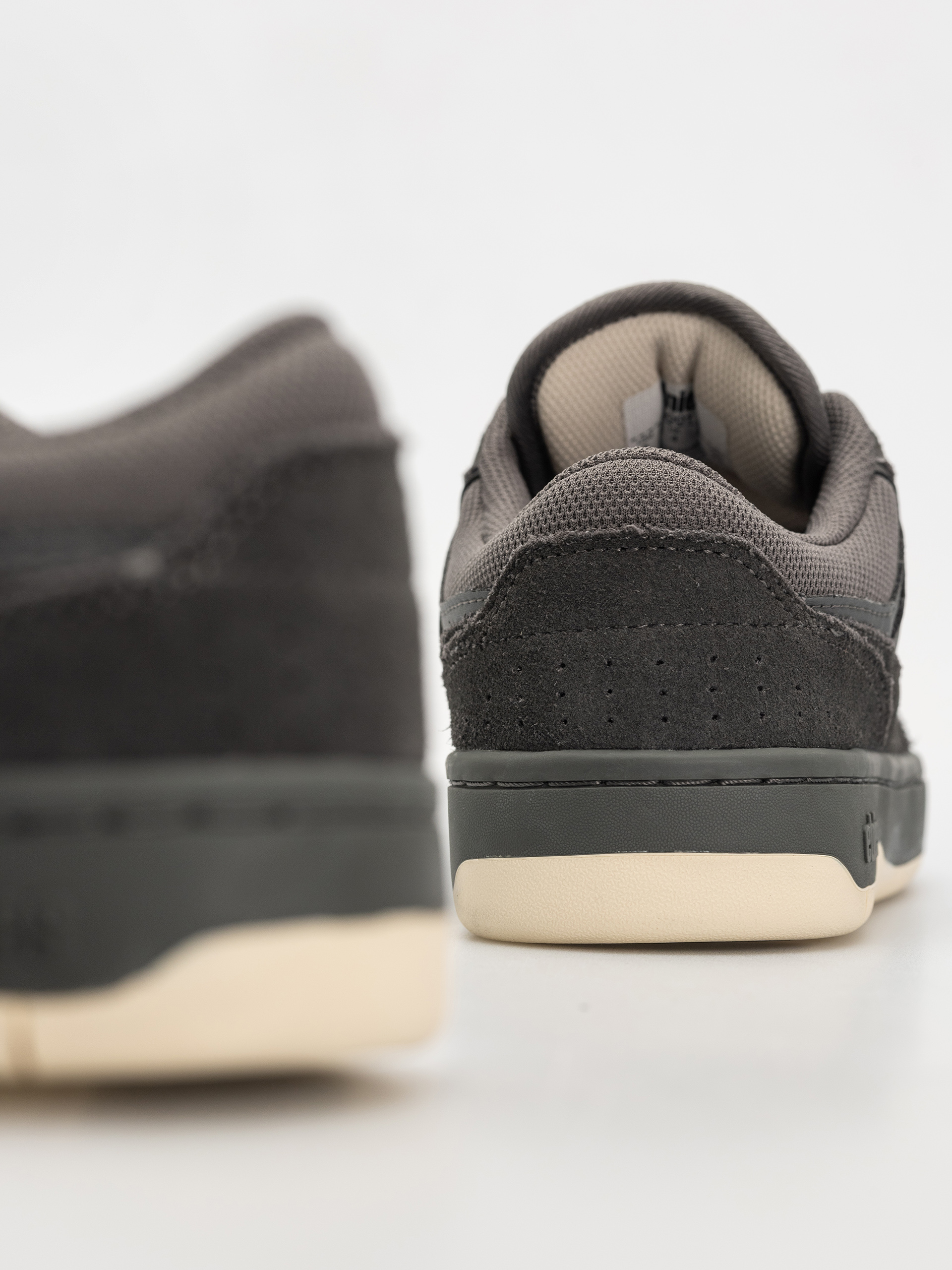 Pantofi Etnies Loot (dark grey)