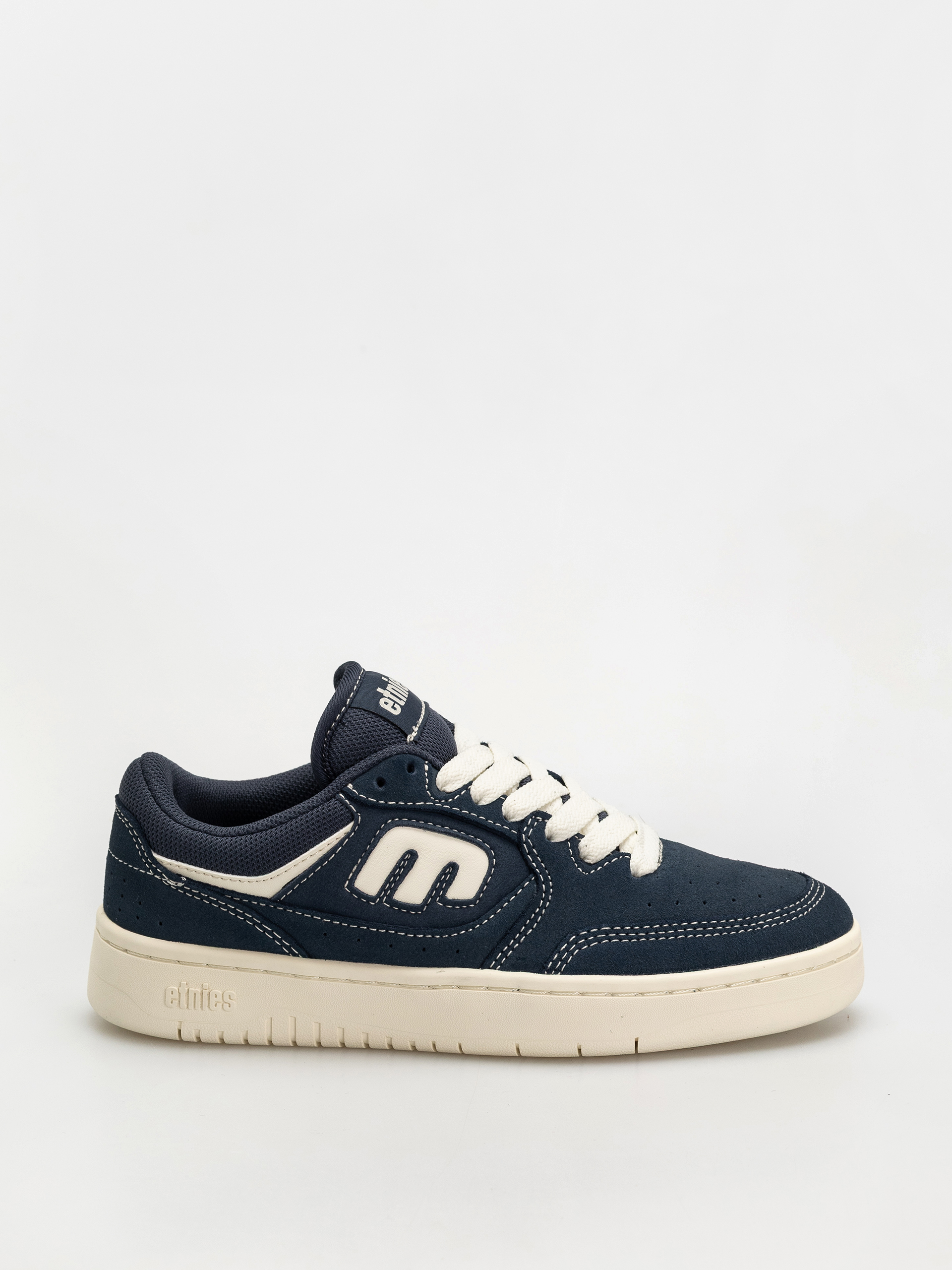 Pantofi Etnies Loot (navy/white)