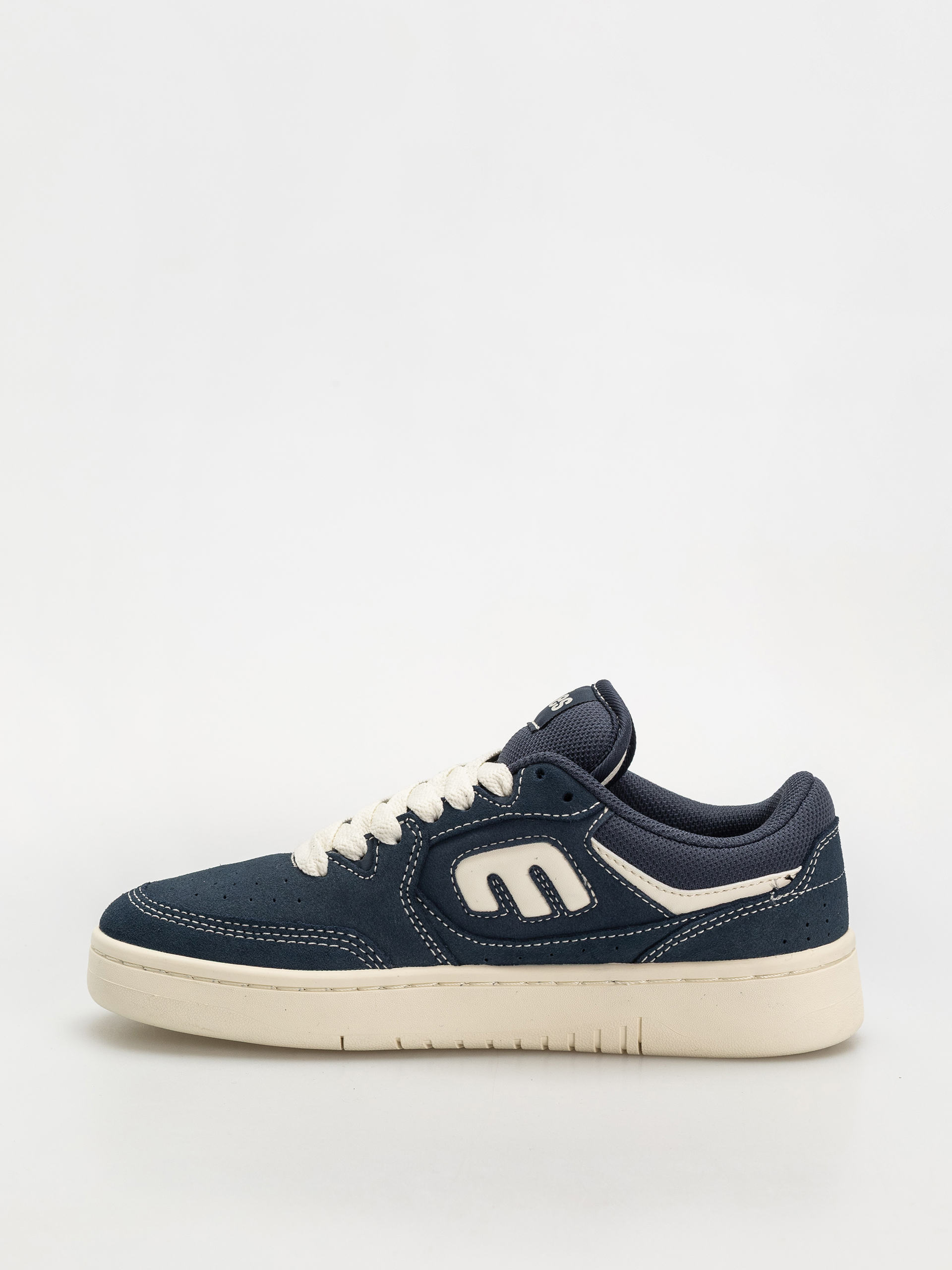 Pantofi Etnies Loot (navy/white)
