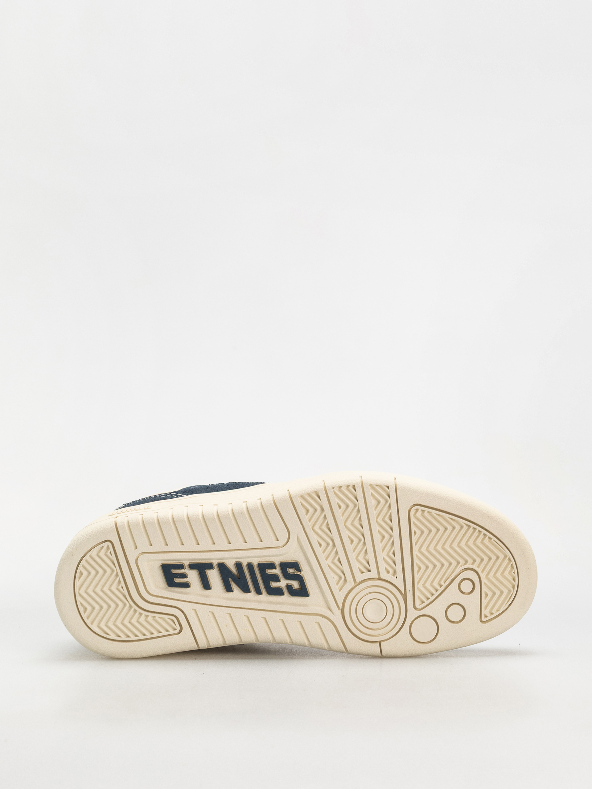 Pantofi Etnies Loot (navy/white)