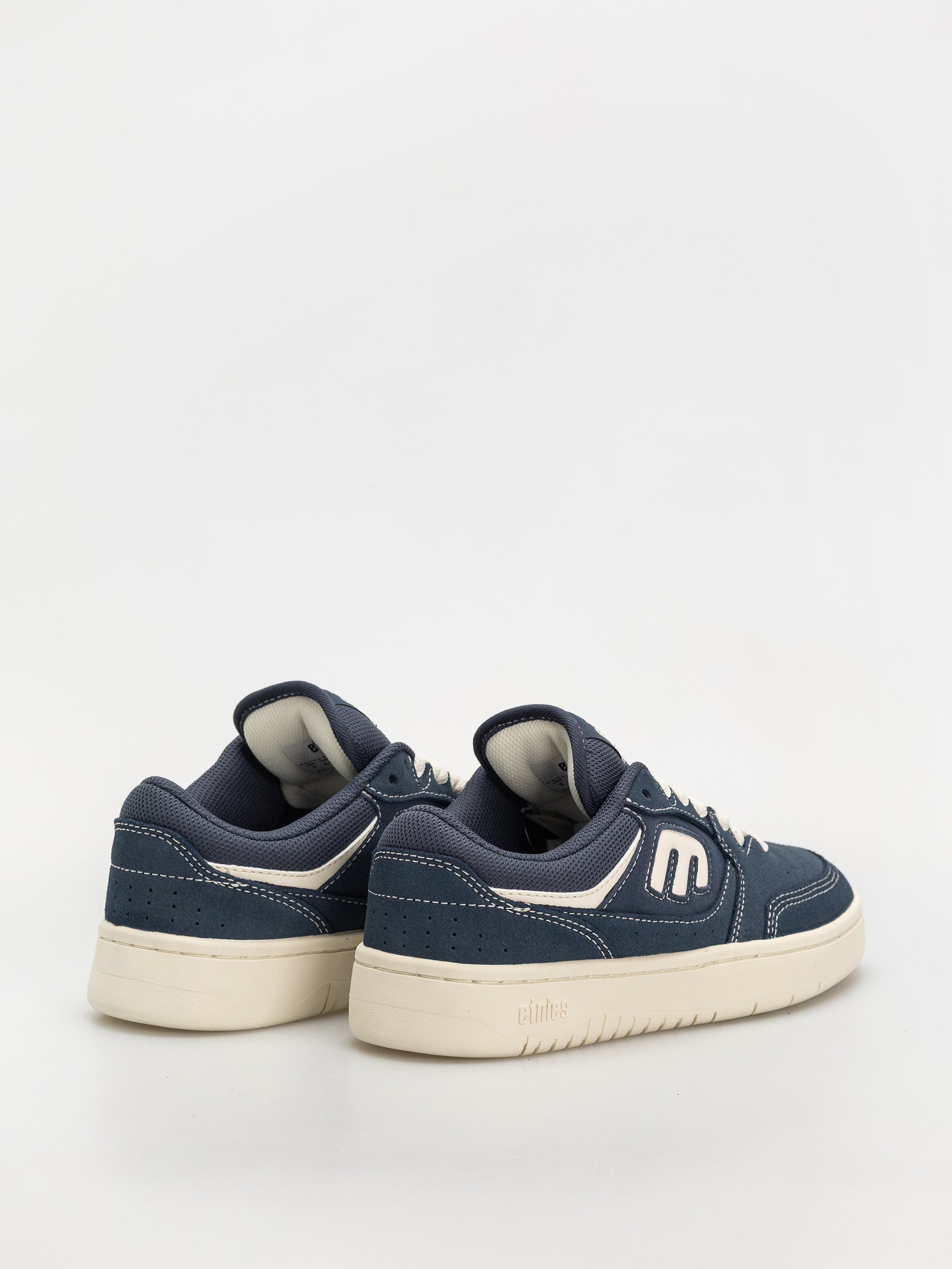 Pantofi Etnies Loot (navy/white)