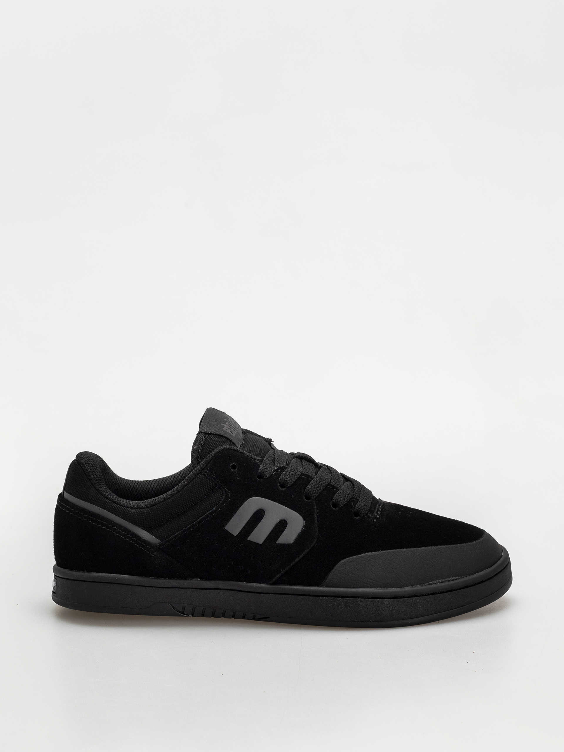 Pantofi Etnies Marana (black dirty wash)