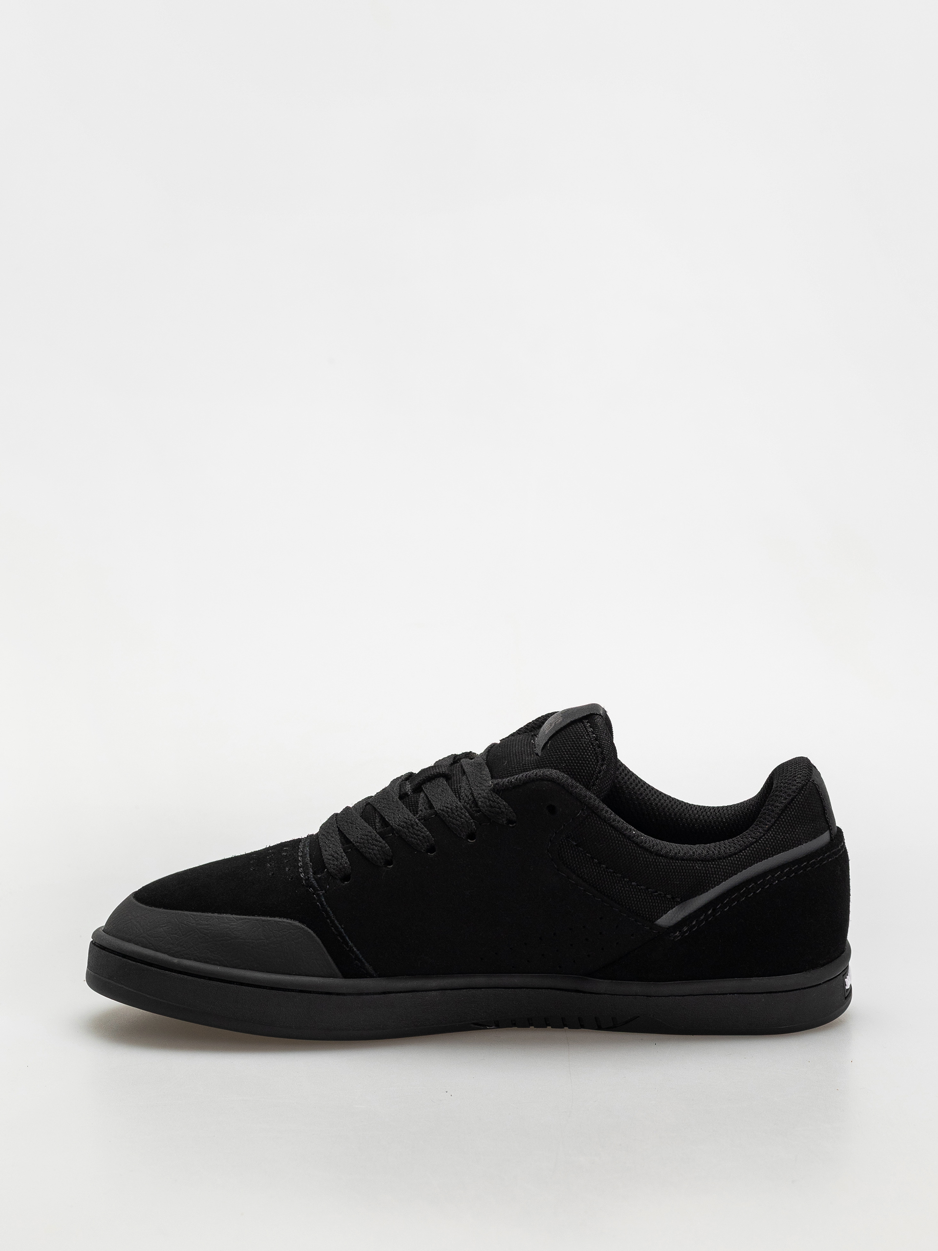 Pantofi Etnies Marana (black dirty wash)