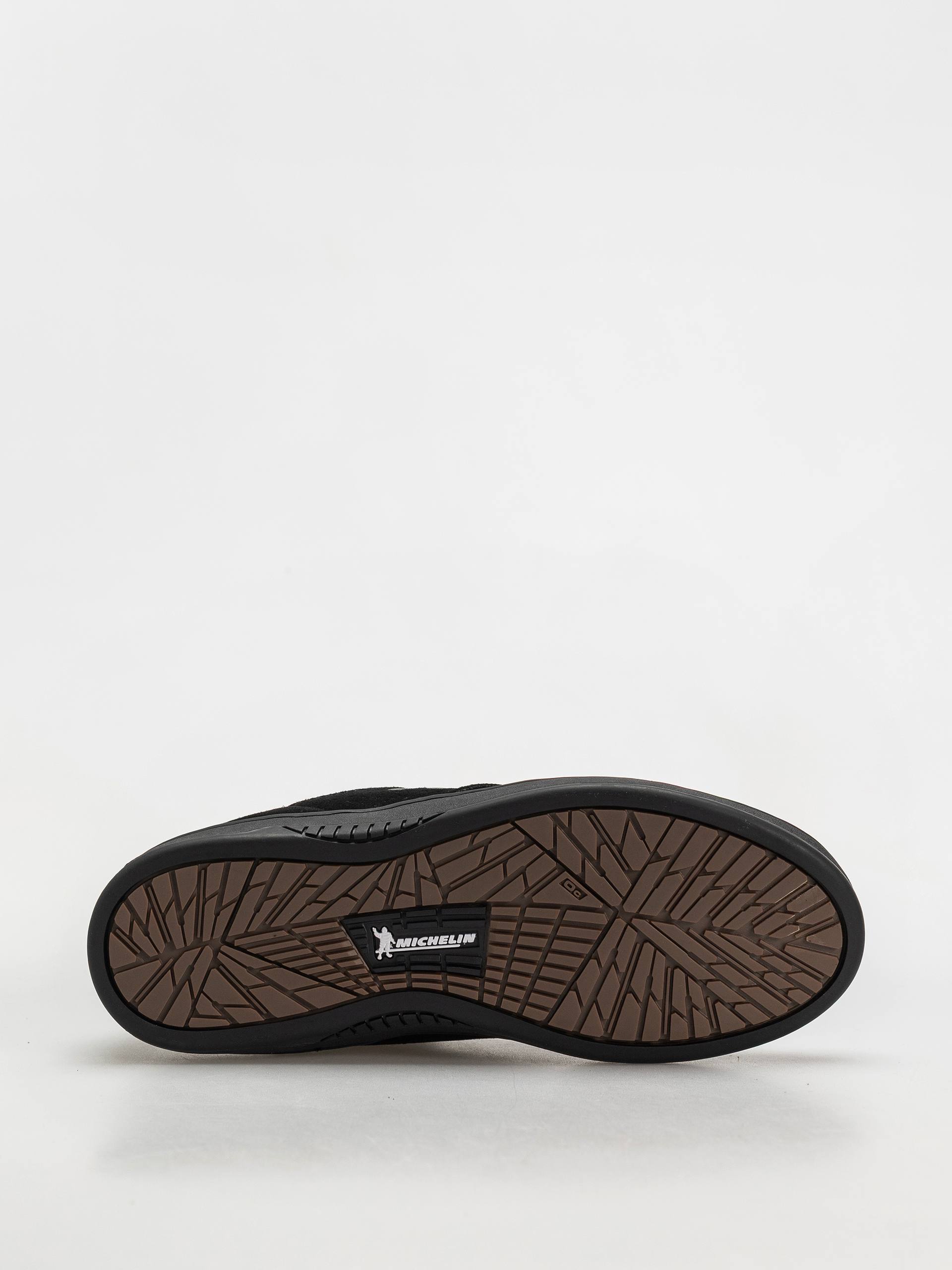 Pantofi Etnies Marana (black dirty wash)