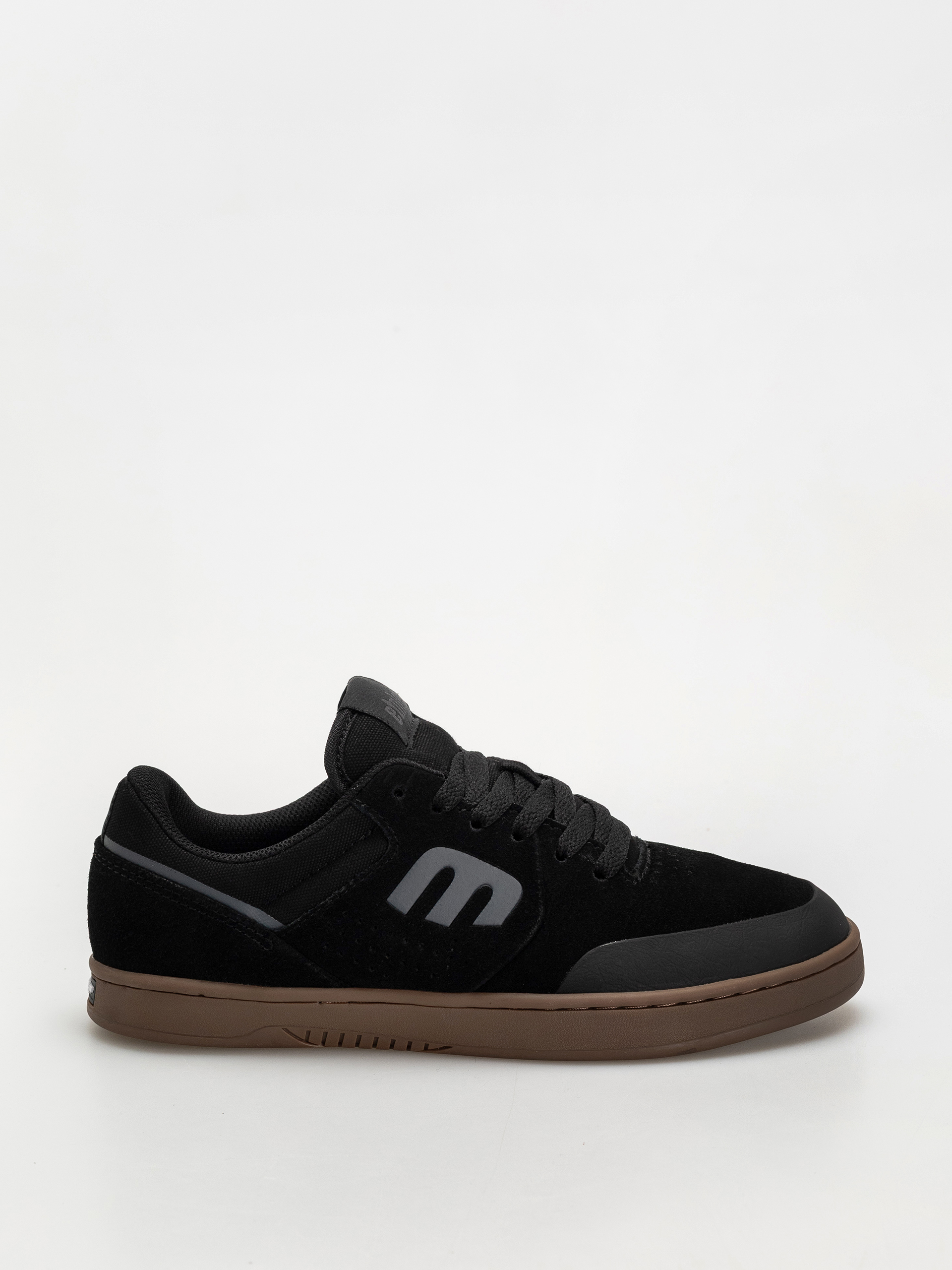 Pantofi Etnies Marana (black/gum/dark grey)