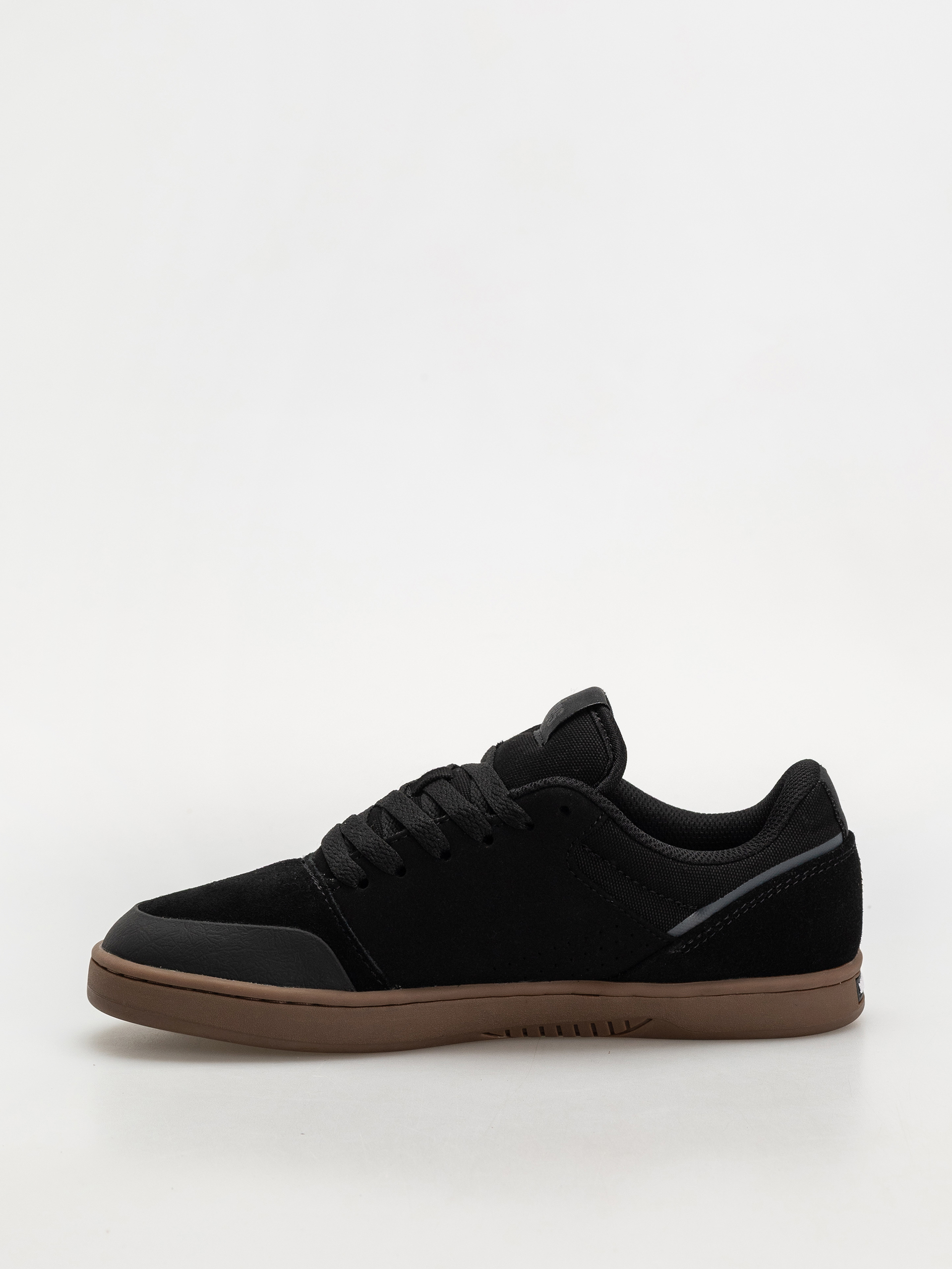 Pantofi Etnies Marana (black/gum/dark grey)