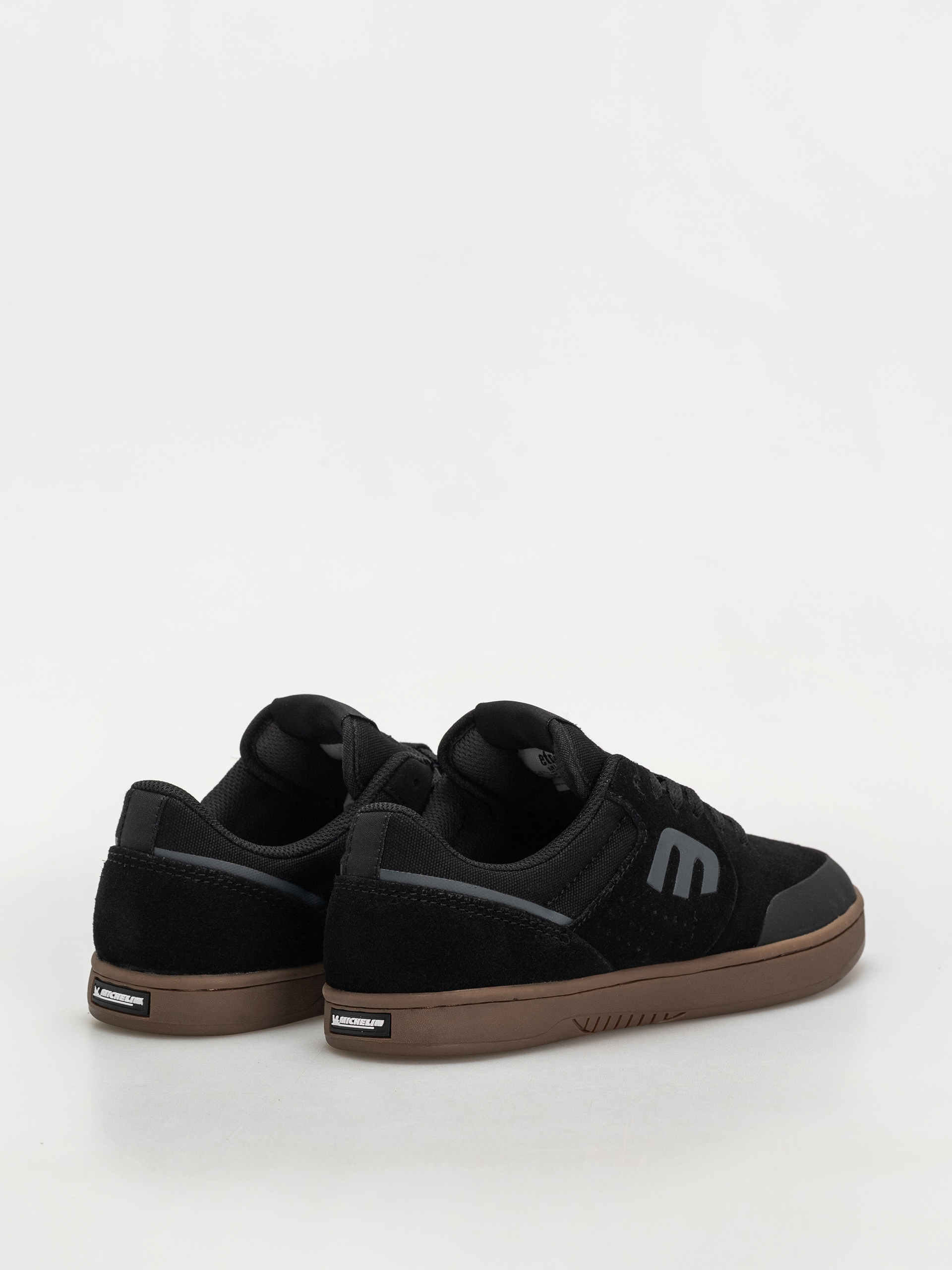 Pantofi Etnies Marana (black/gum/dark grey)