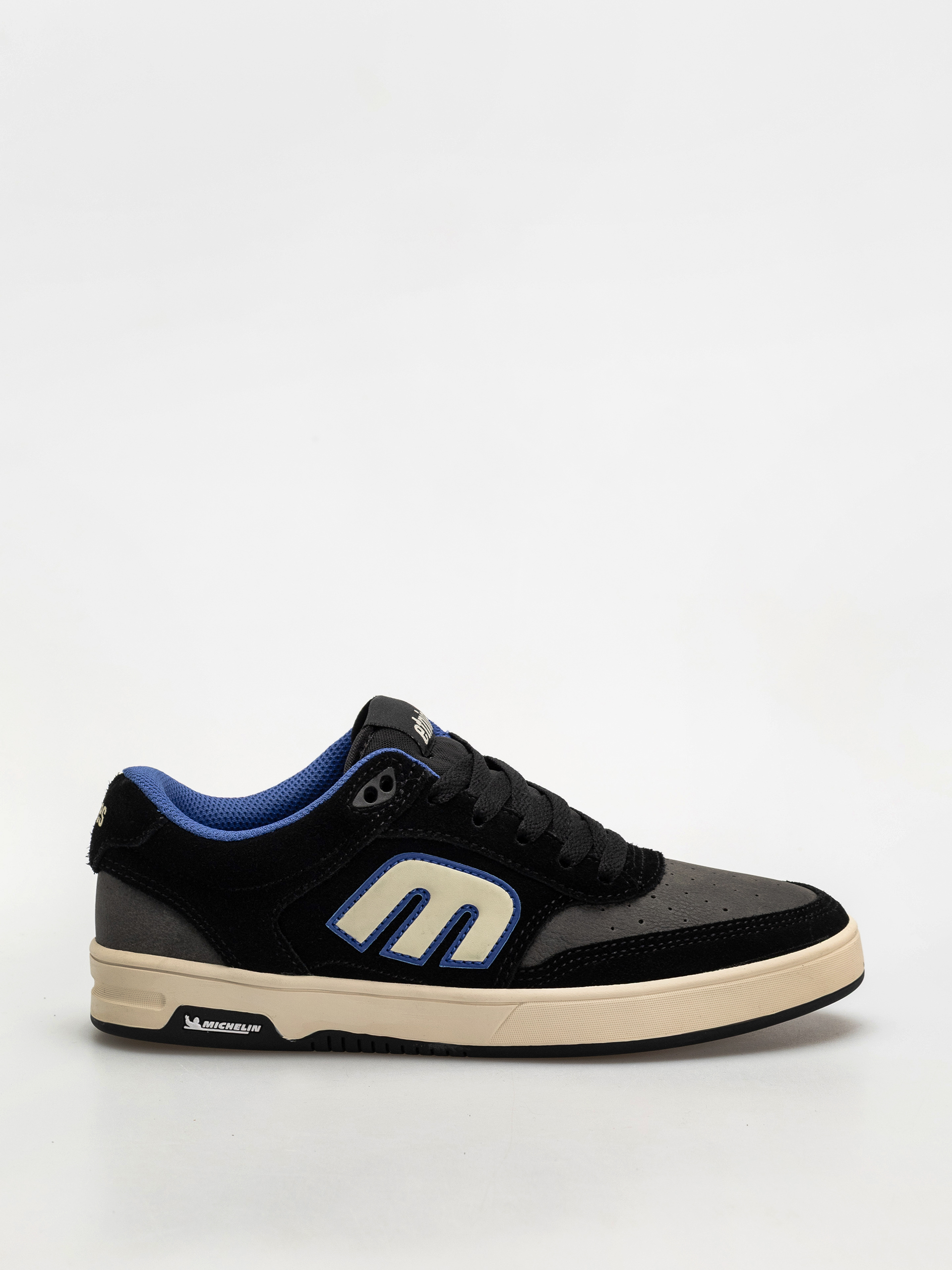 Pantofi Etnies Serin Michelin (black)